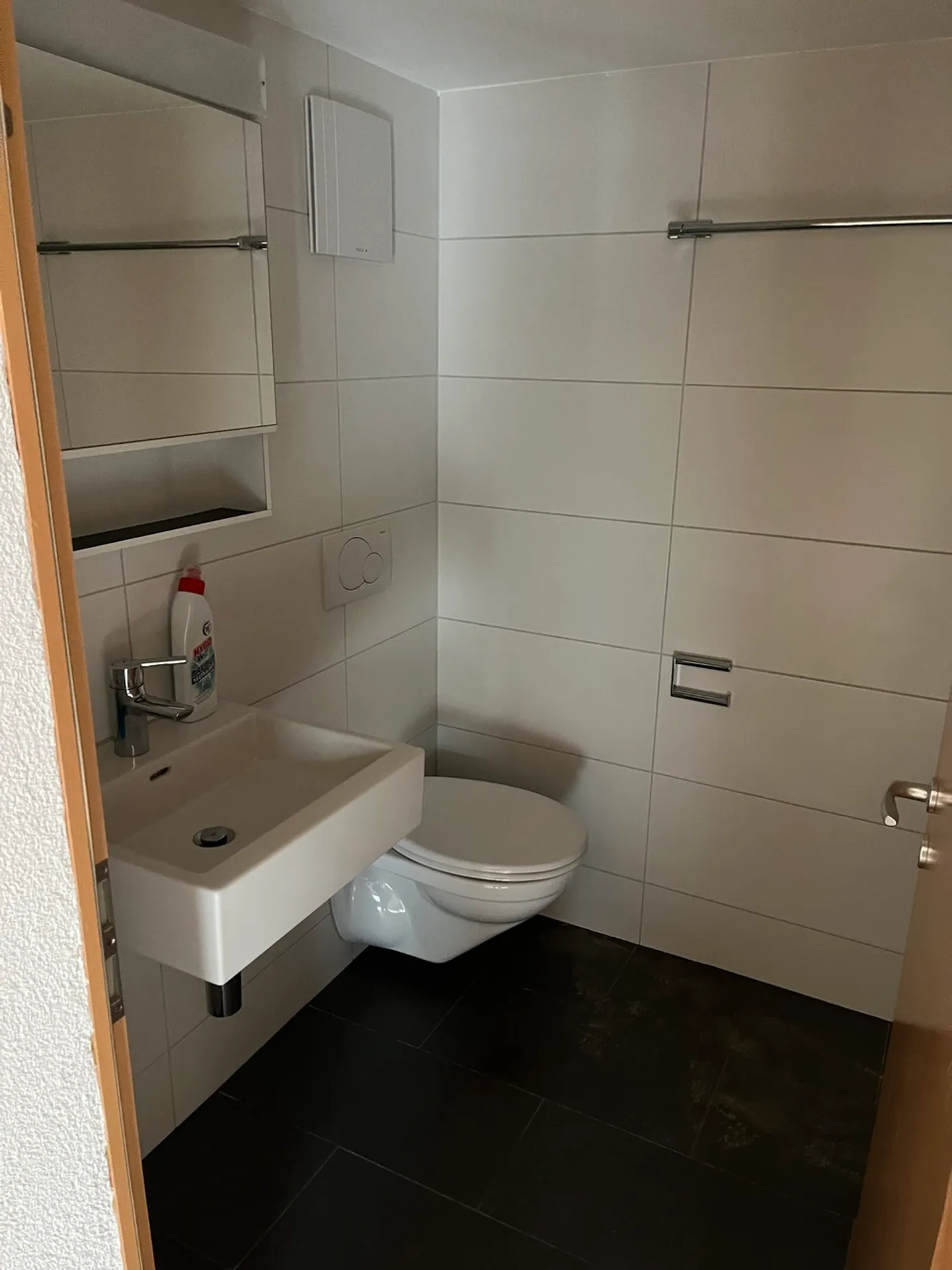 Casa singola in affitto - Foto 11 di 12