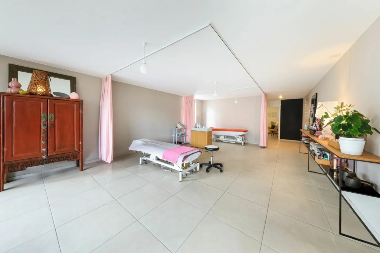 GORDOLA - Studio di terapia luminoso - Foto 4 di 12