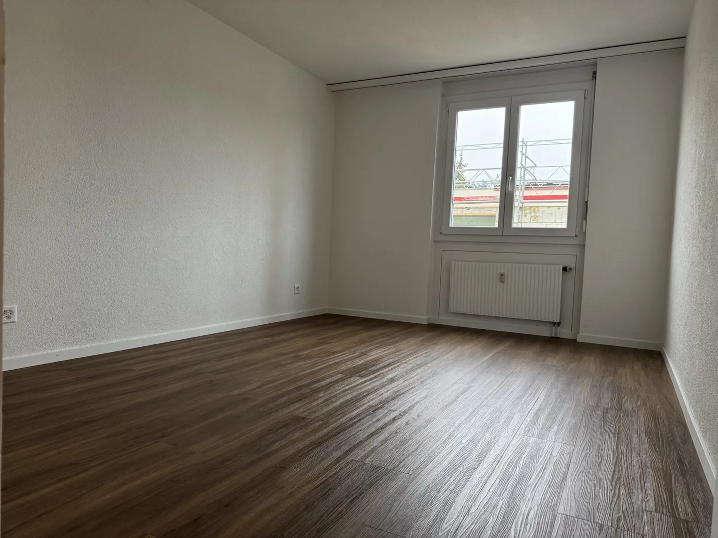 Wunderschöne 5.5-Zimmerwohnung an attraktiver Lage in Lyss! - Foto 6 von 9