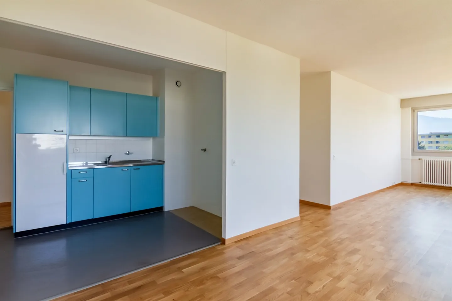 Beautiful bright apartment - Photo 5 of 8