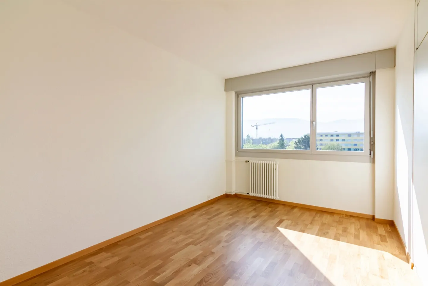 Beautiful bright apartment - Photo 7 of 8