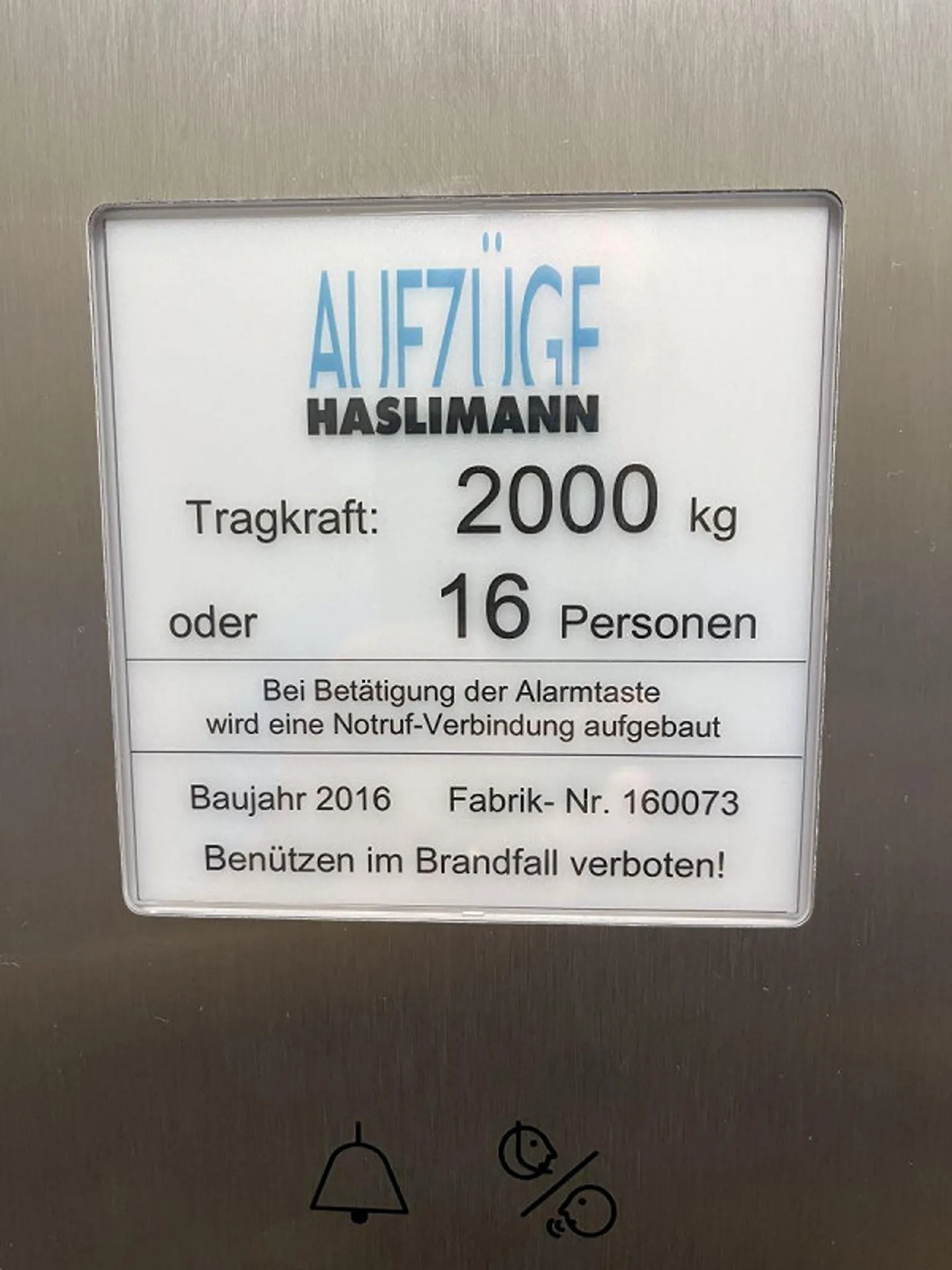 Praktische Lagerräume zu vermieten - Foto 4 von 8