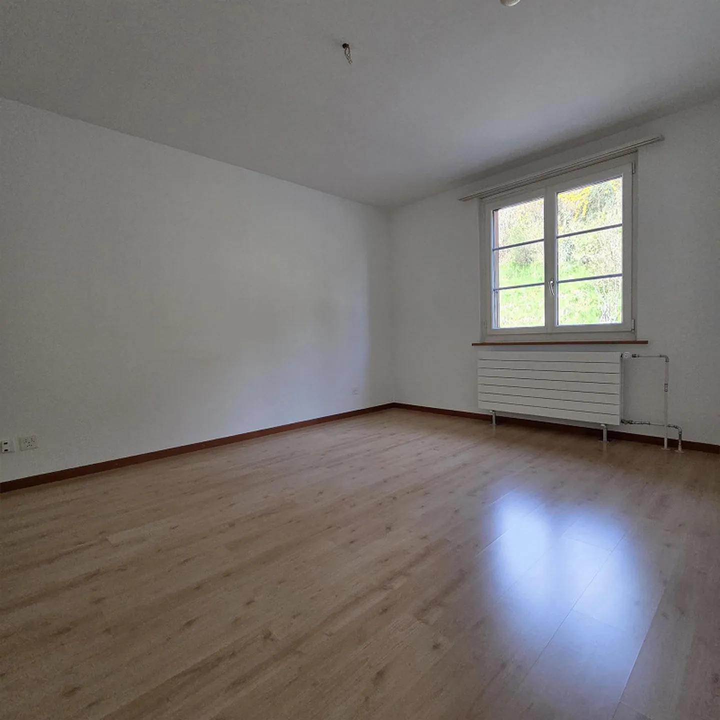 Exclusive Building Land with Stunning View in Bolligen - Photo 11 of 12