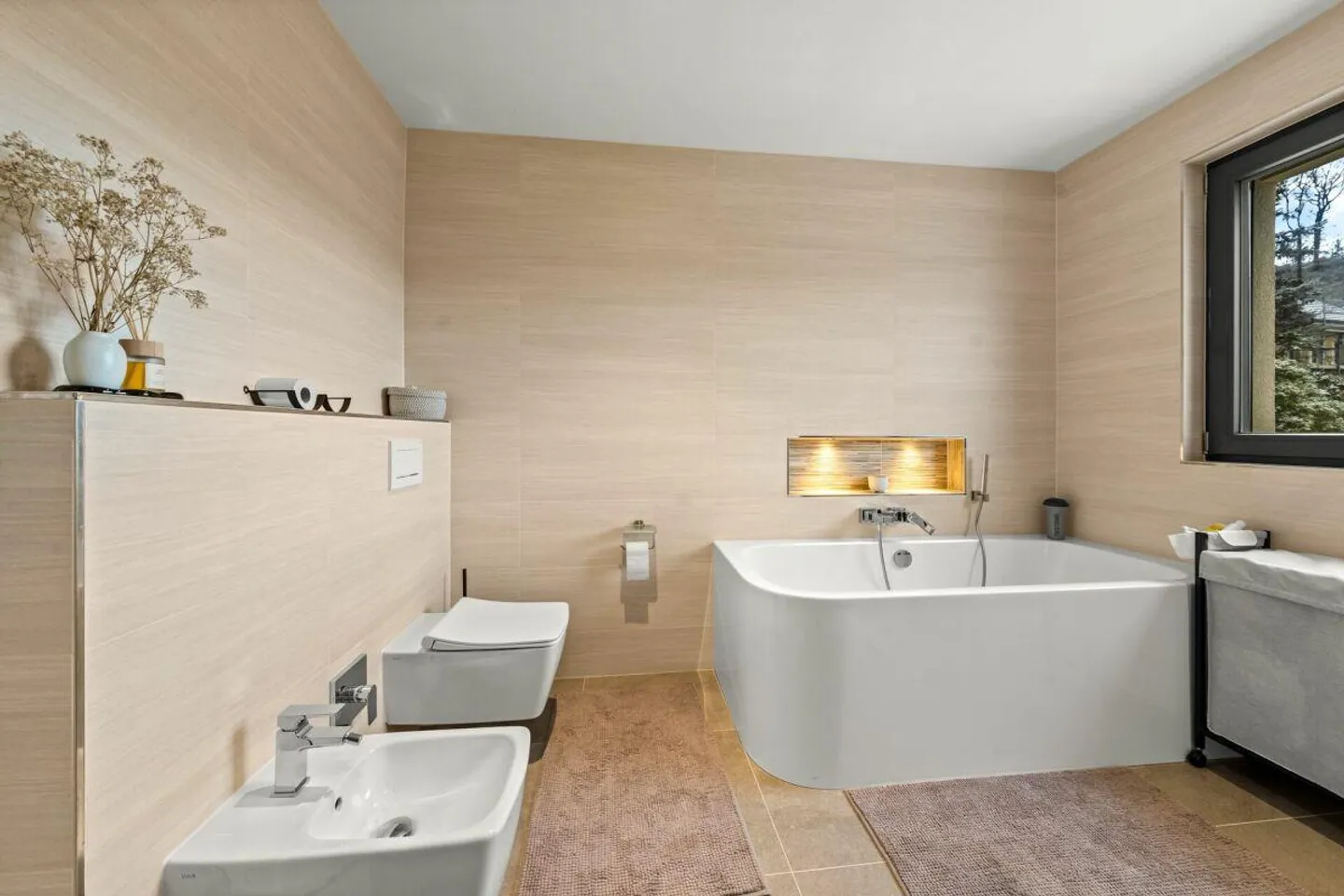 Luxuriöses Einfamilienhaus - Foto 16 von 22