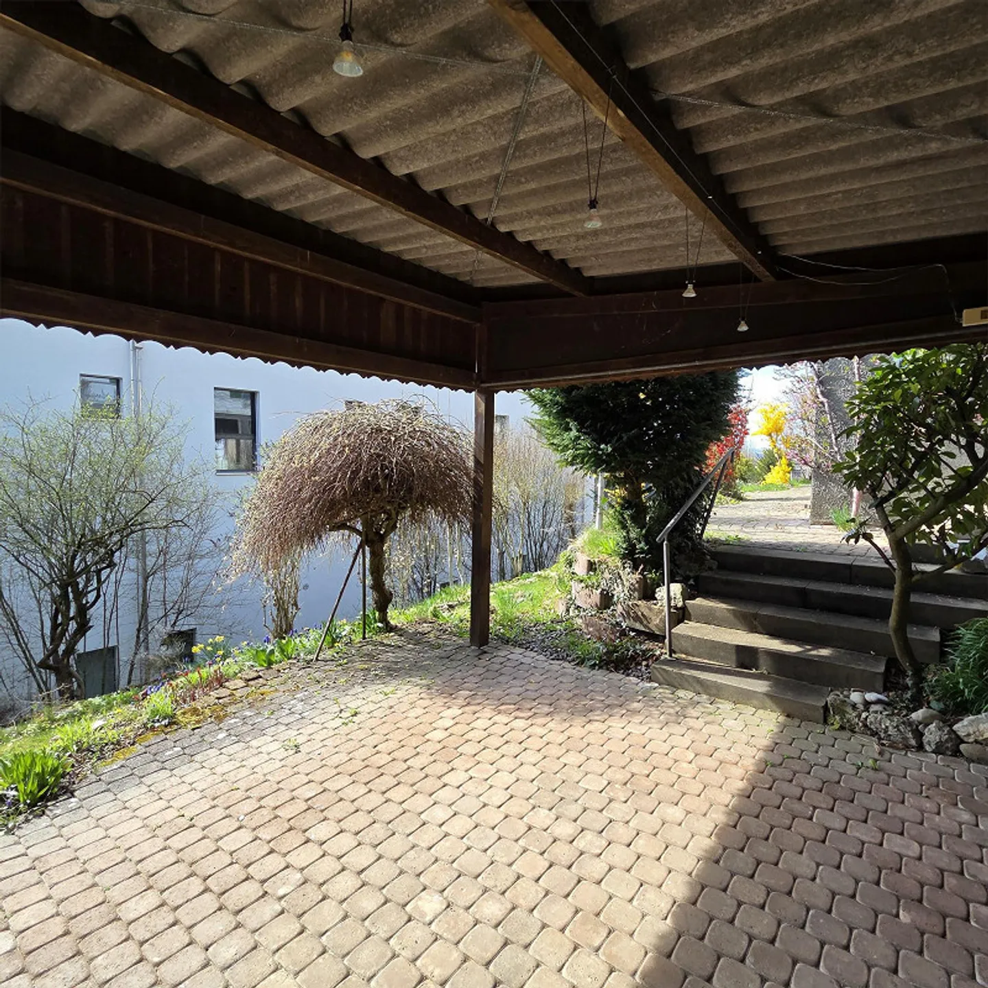 Exclusive Building Land with Stunning View in Bolligen - Photo 9 of 12