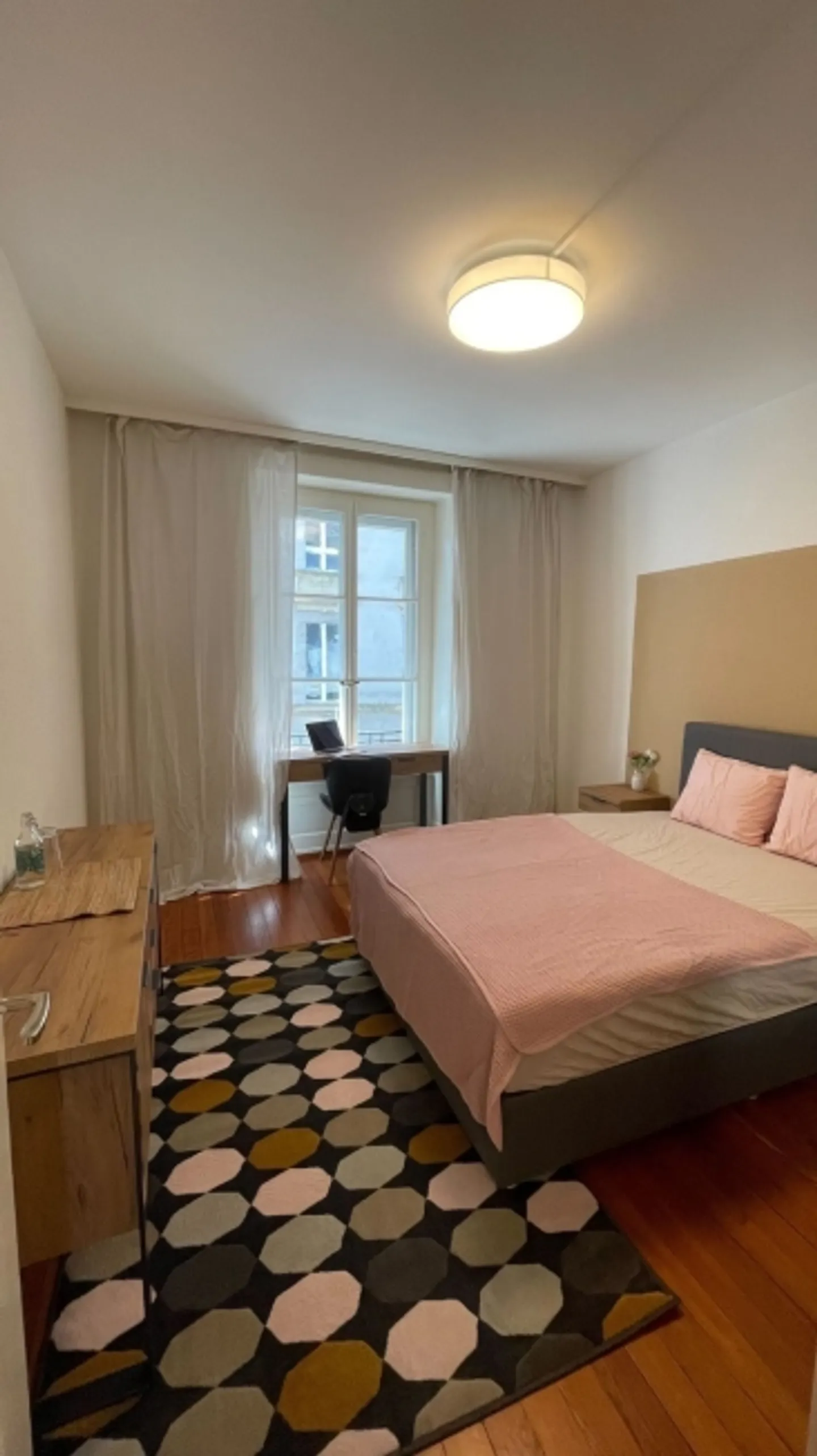 Möblierte Wohnung mieten - Foto 2 von 9