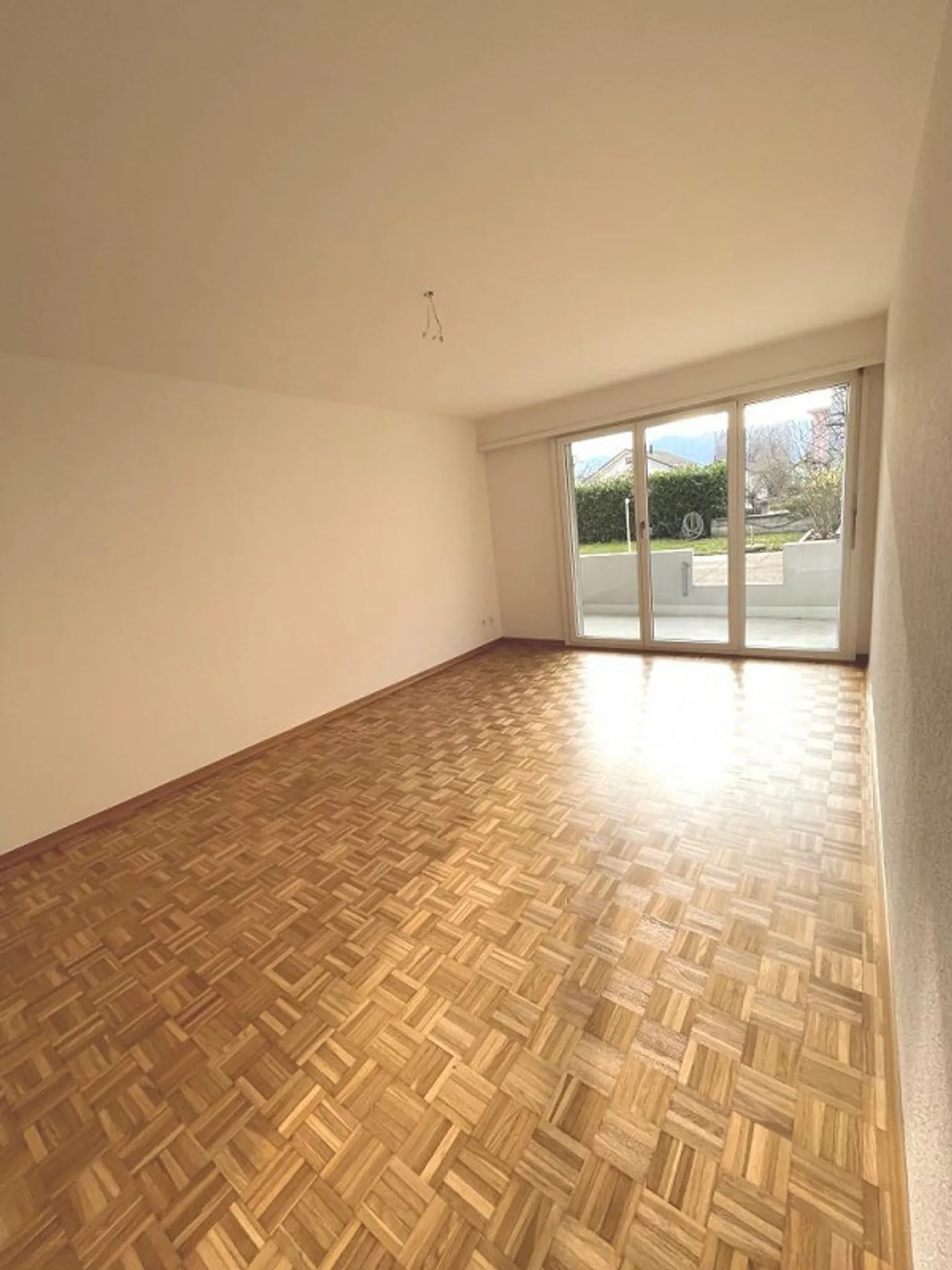 Attraktive 2½-ZWG an zentraler Lage - Foto 2 von 7