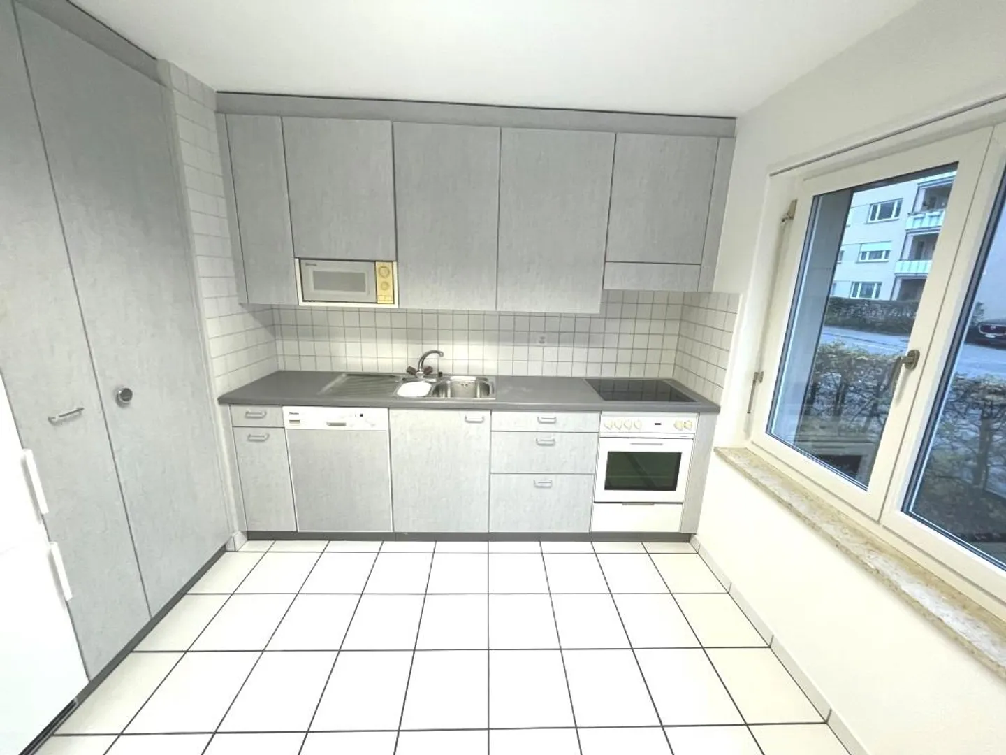 Attraktive 2½-ZWG an zentraler Lage - Foto 3 von 7