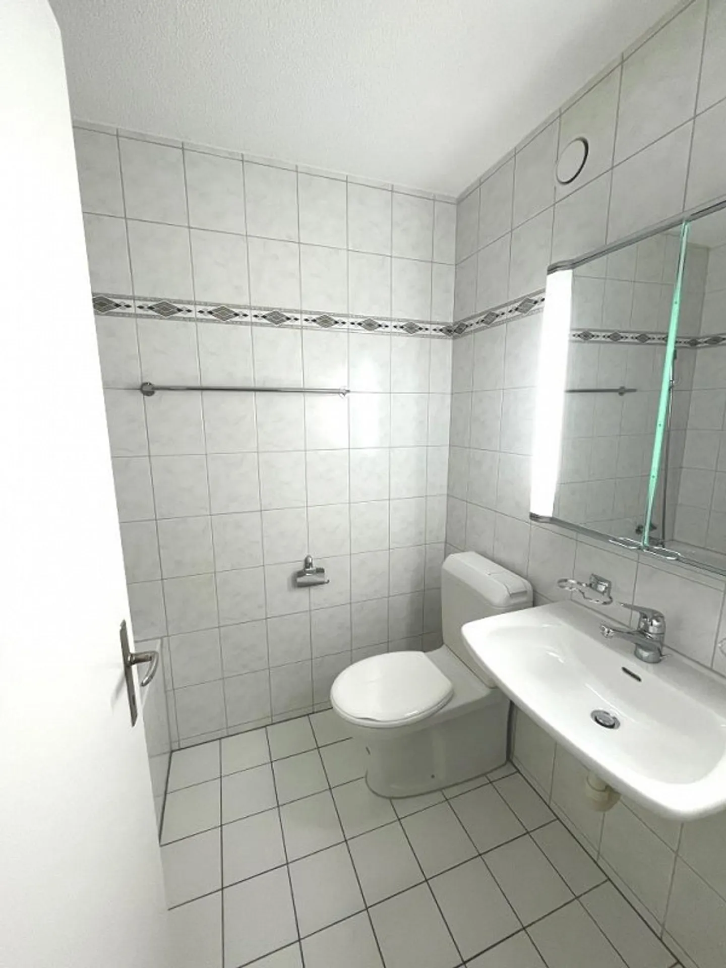 Attraktive 2½-ZWG an zentraler Lage - Foto 5 von 7