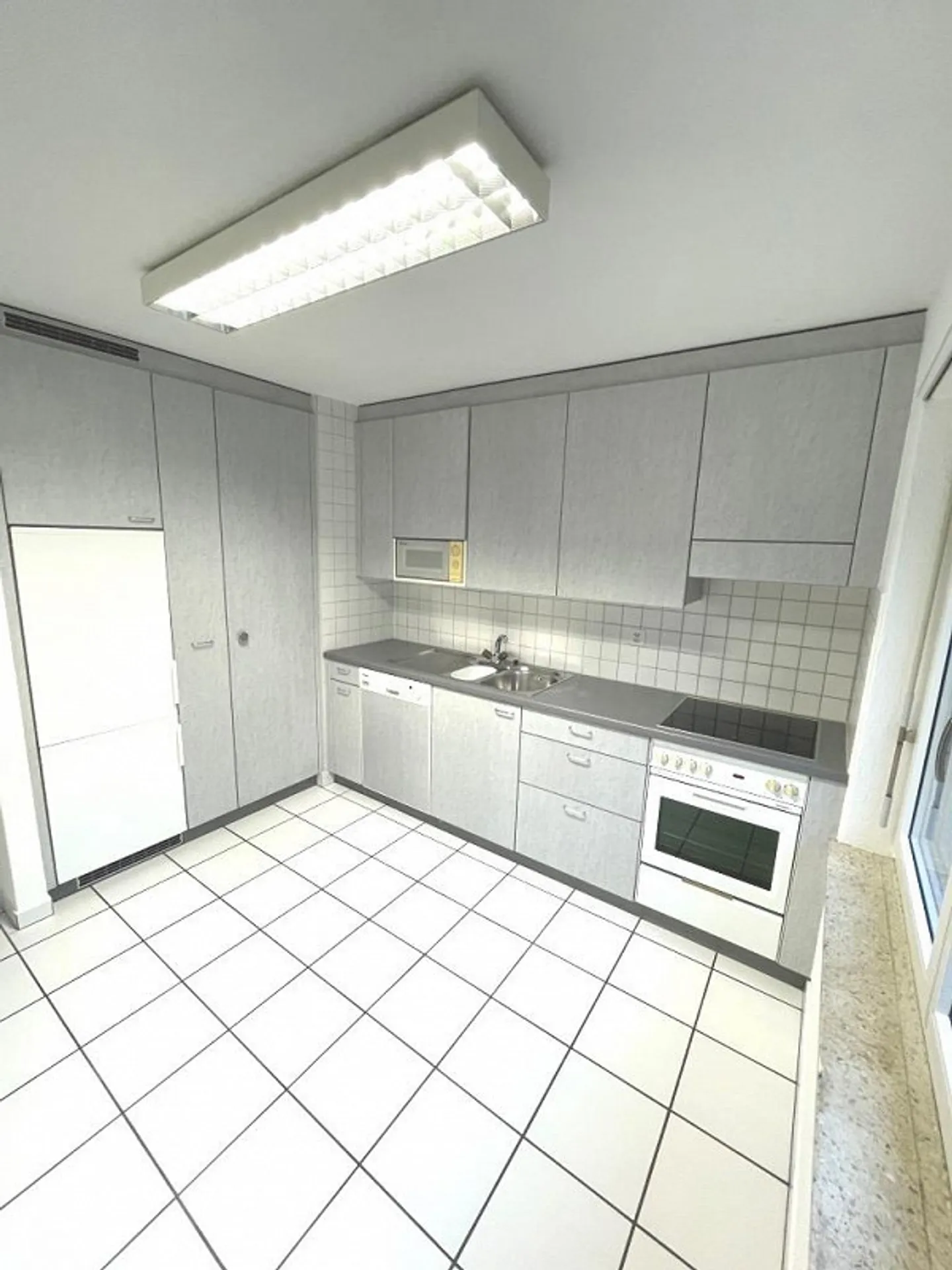 Attraktive 2½-ZWG an zentraler Lage - Foto 4 von 7