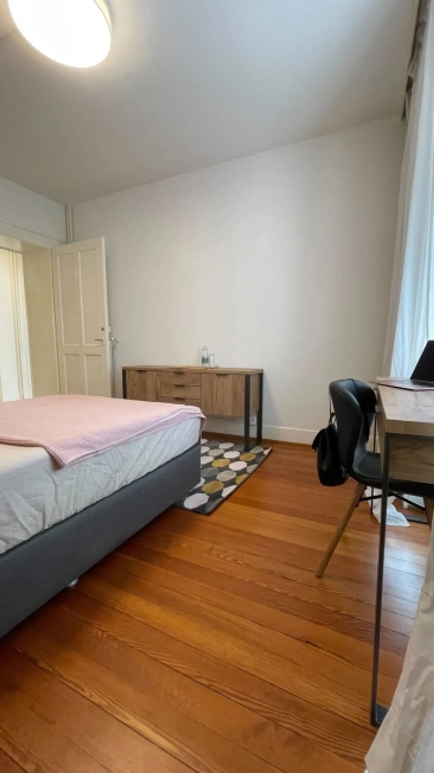 Möblierte Wohnung mieten - Foto 5 von 9