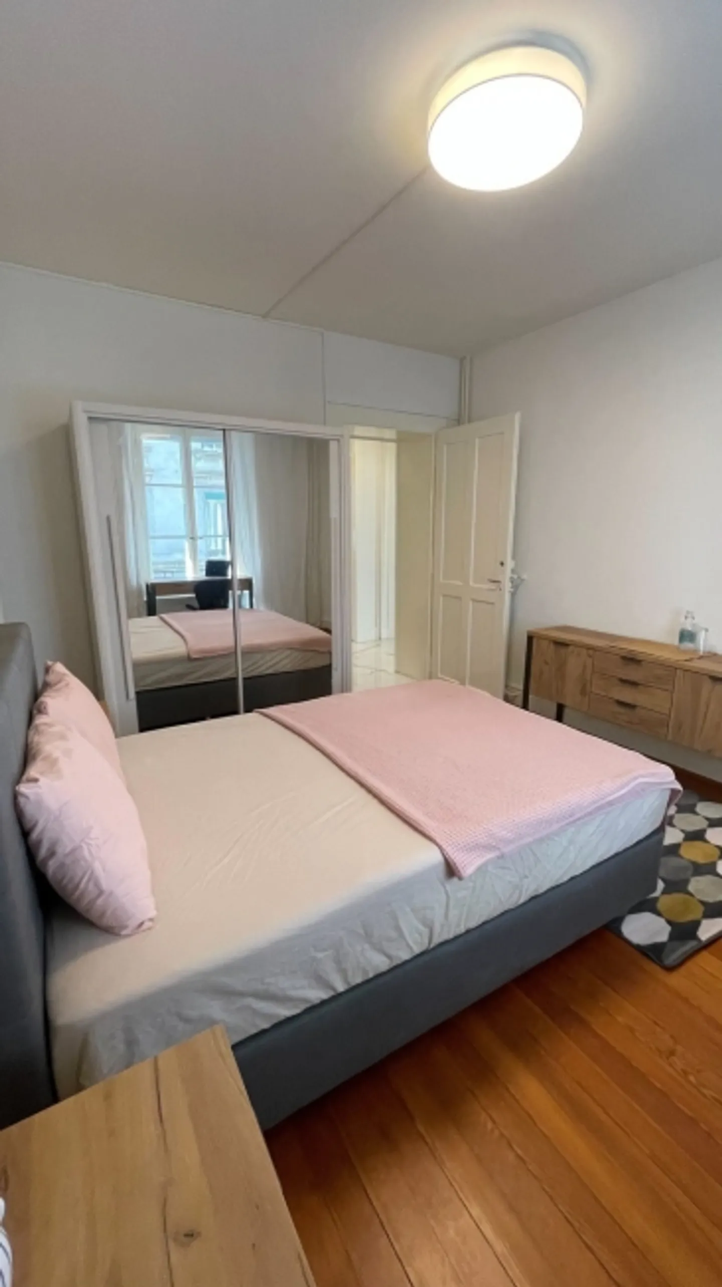 Möblierte Wohnung mieten - Foto 7 von 9