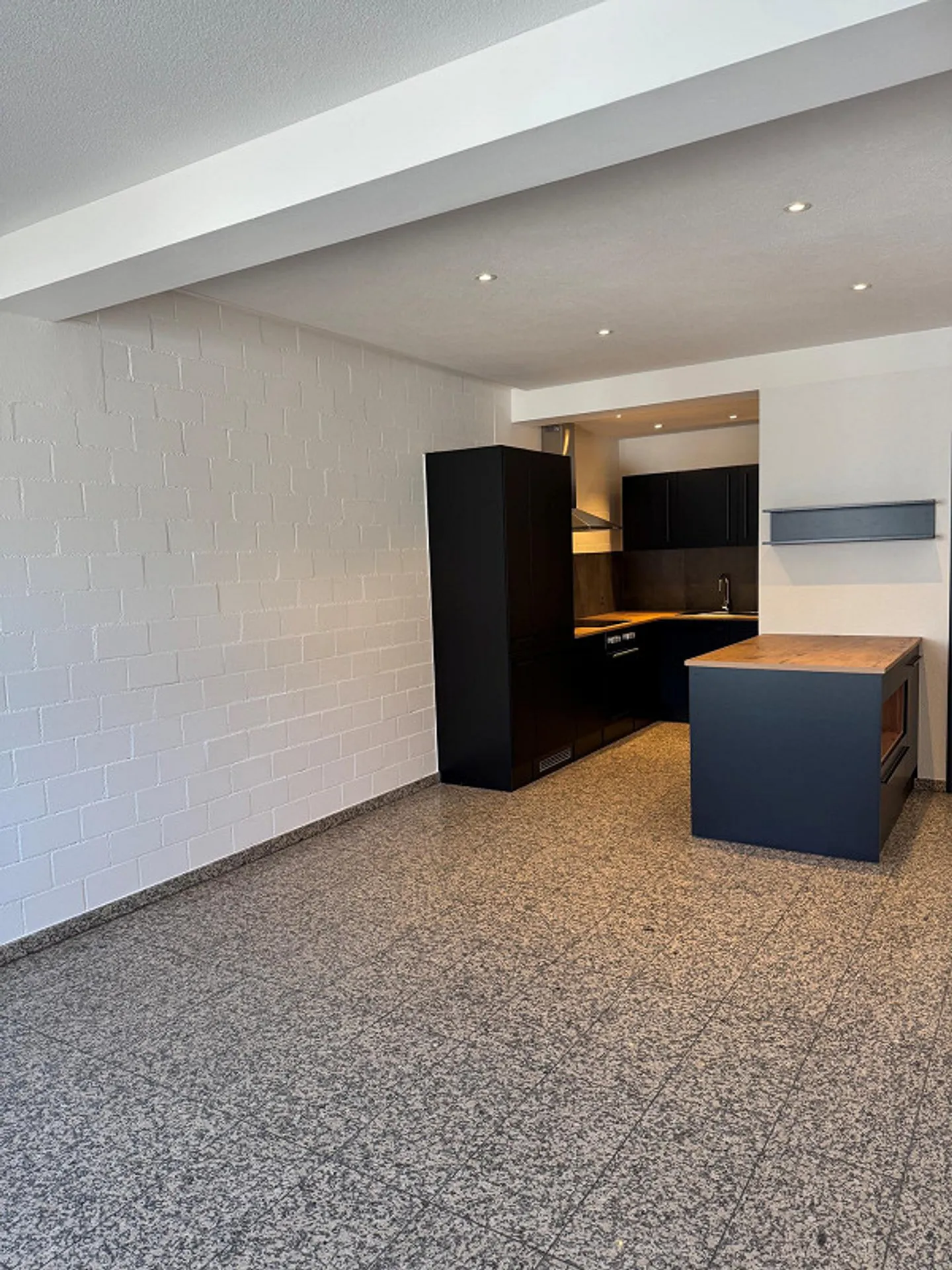 Erstbezug nach Komplettsanierung – hochwertige 3.5-Zimmer-Wohnung - Photo 2 of 16
