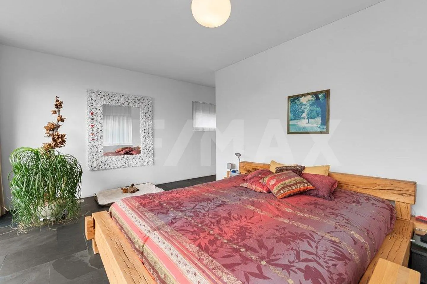 Single-family house in dream location – High above Chur with panoramic view - Photo 10 of 13