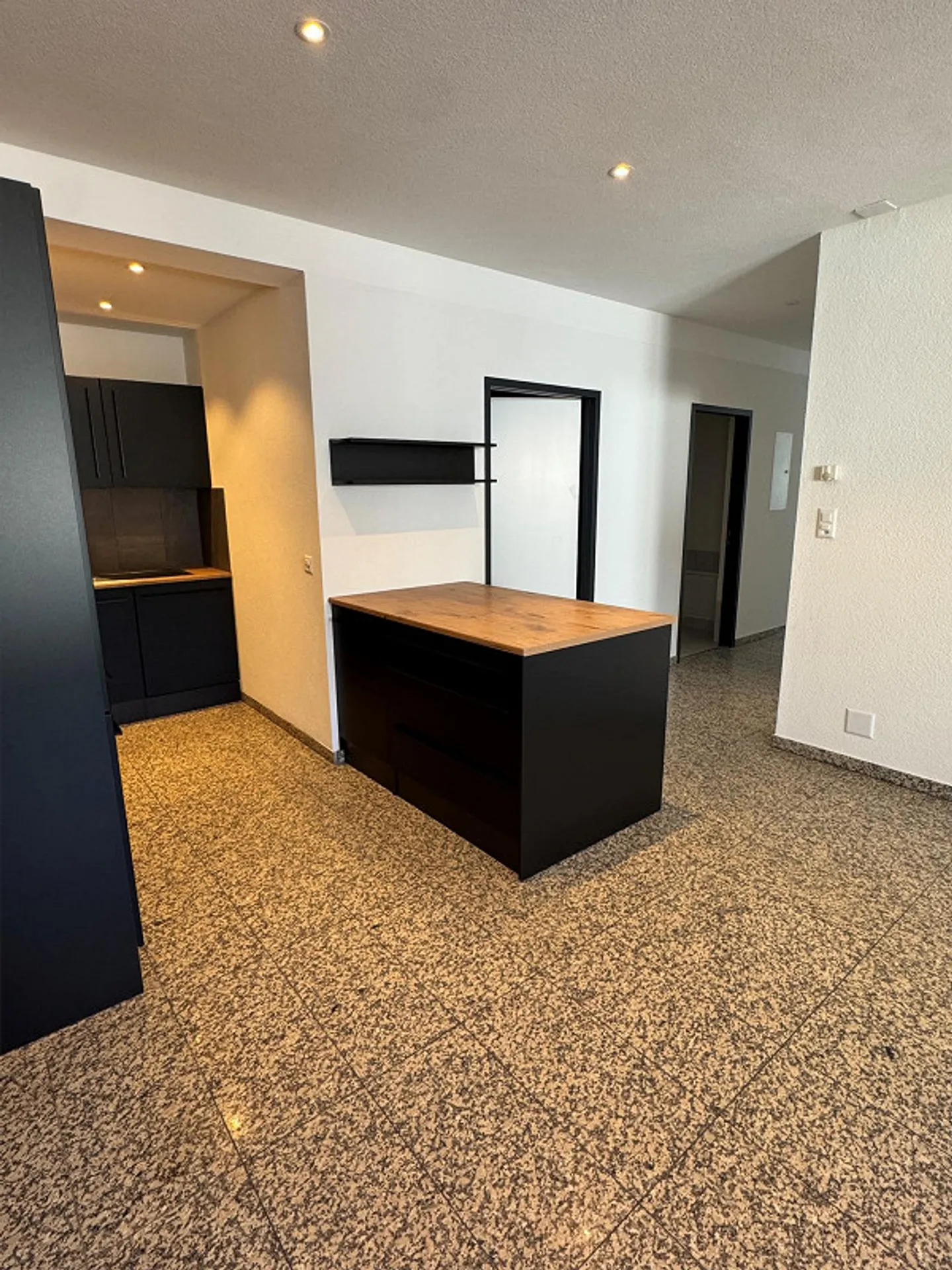 Erstbezug nach Komplettsanierung – hochwertige 3.5-Zimmer-Wohnung - Photo 4 of 16