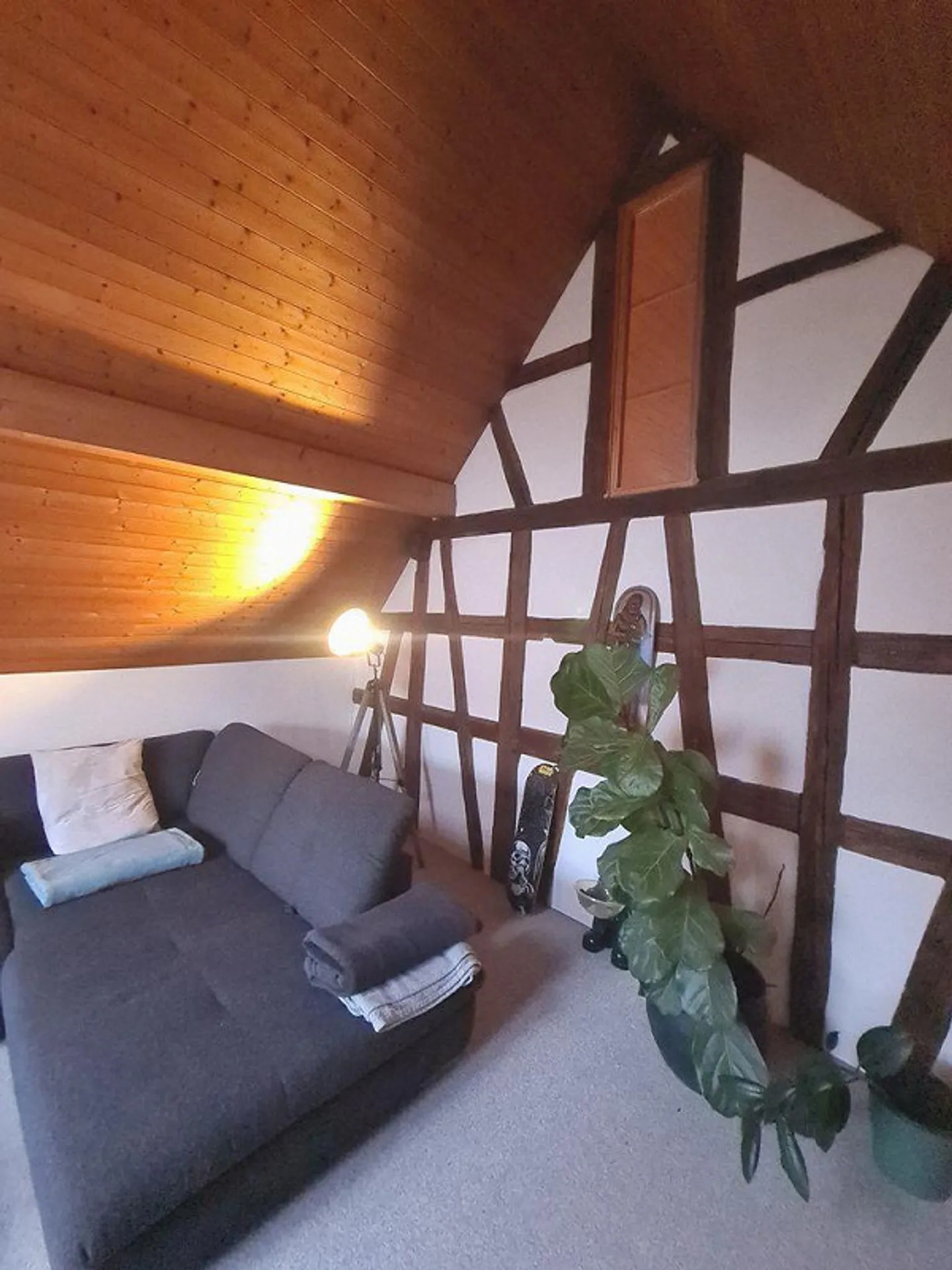 Your new home with charm in the heart of Weinfelden! - Photo 7 of 12