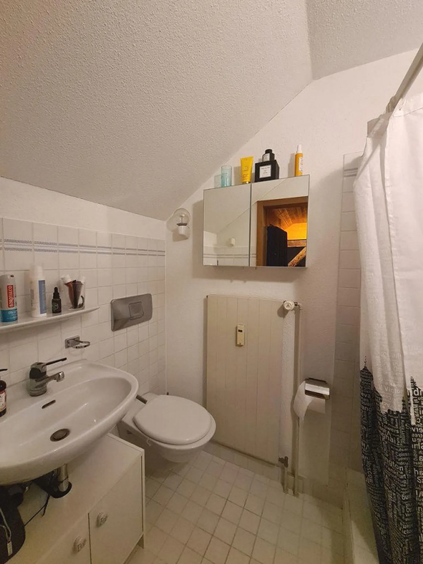 Your new home with charm in the heart of Weinfelden! - Photo 8 of 12