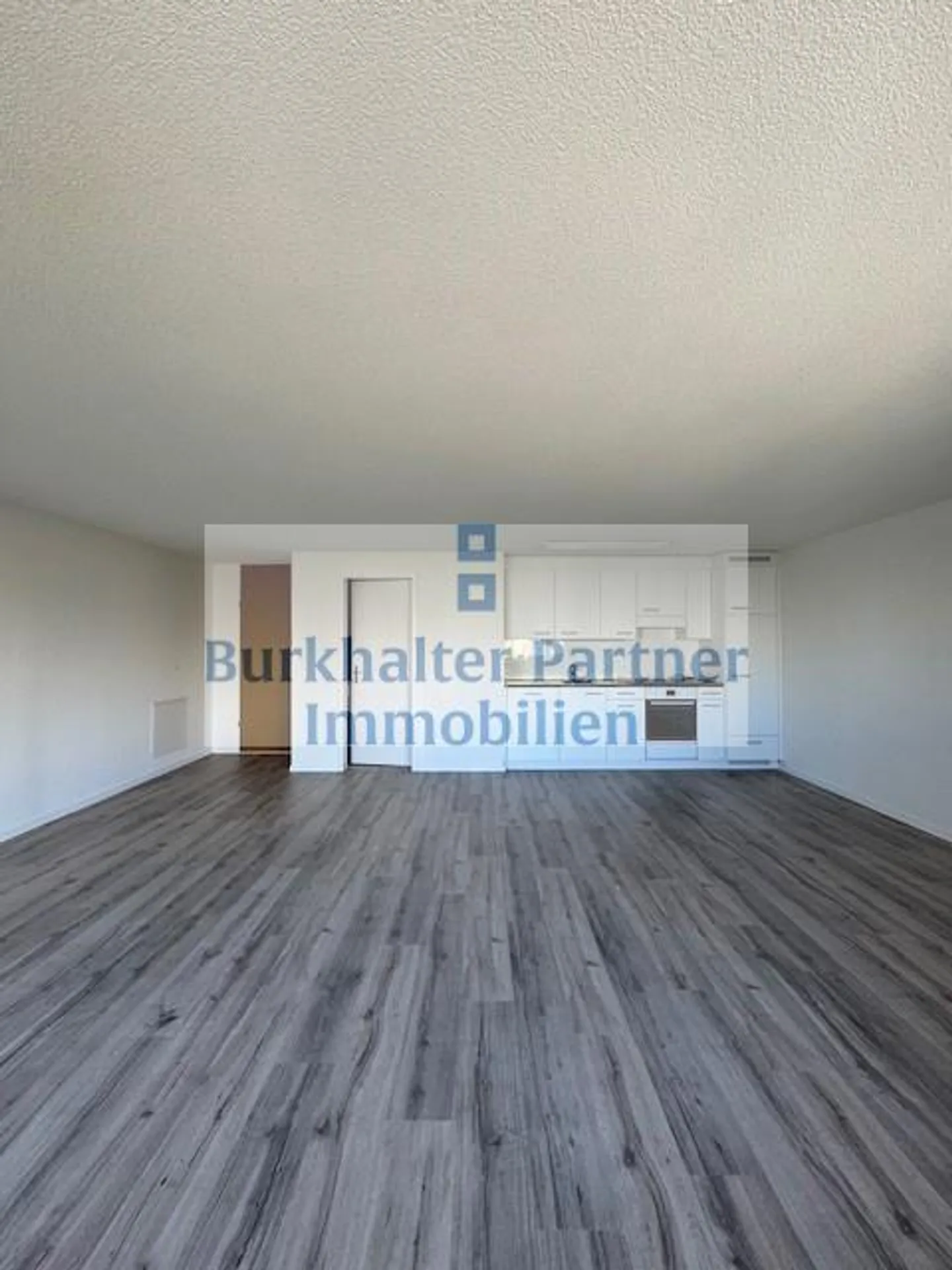 Charming 1.5-room apartment in Hinterkappelen - available from 01.09.2026 - Photo 1 of 3