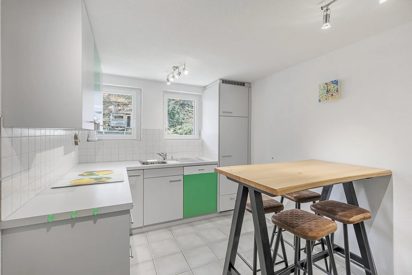Characterful holiday apartment with special flair - Photo 1 of 12