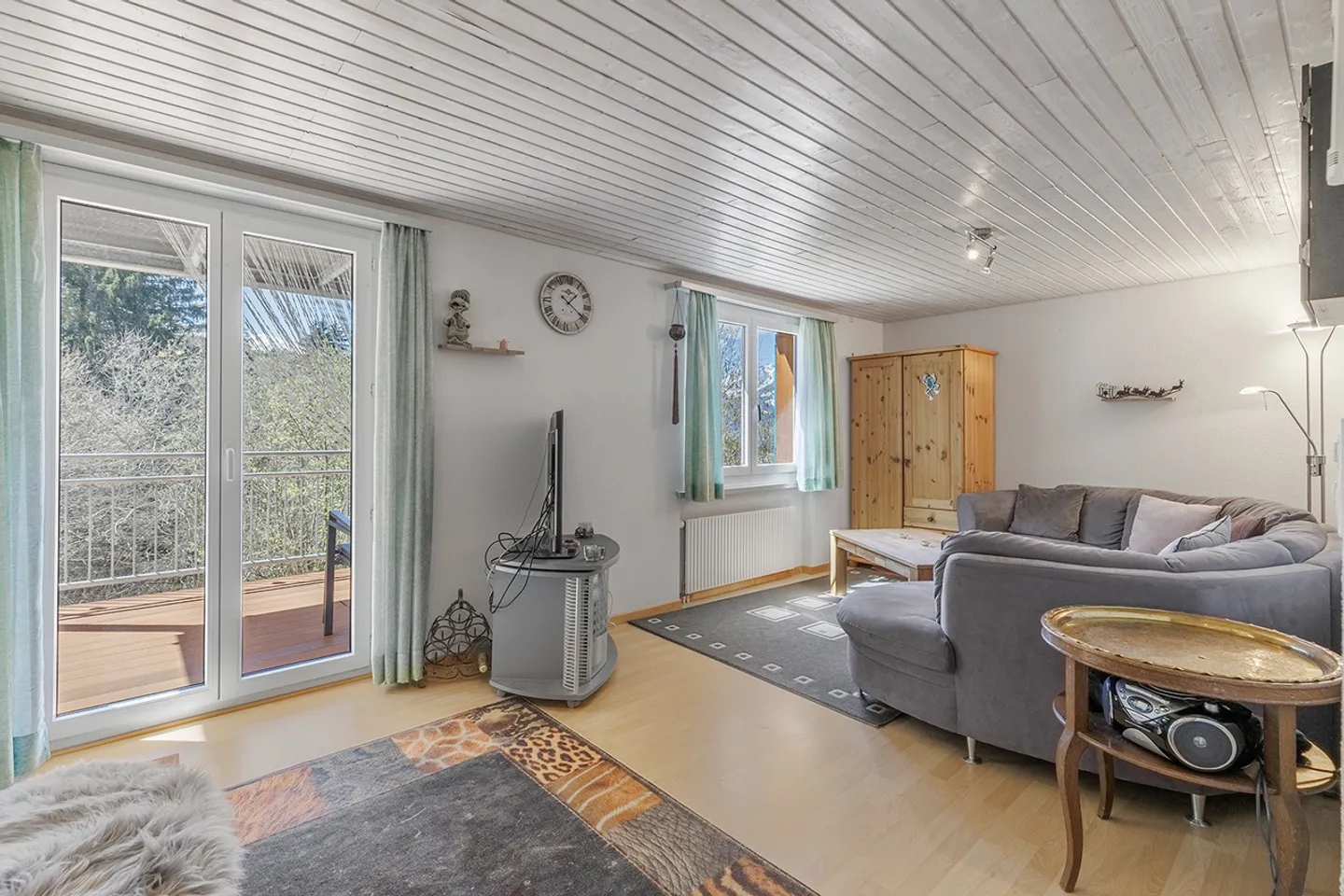 Characterful holiday apartment with special flair - Photo 2 of 12