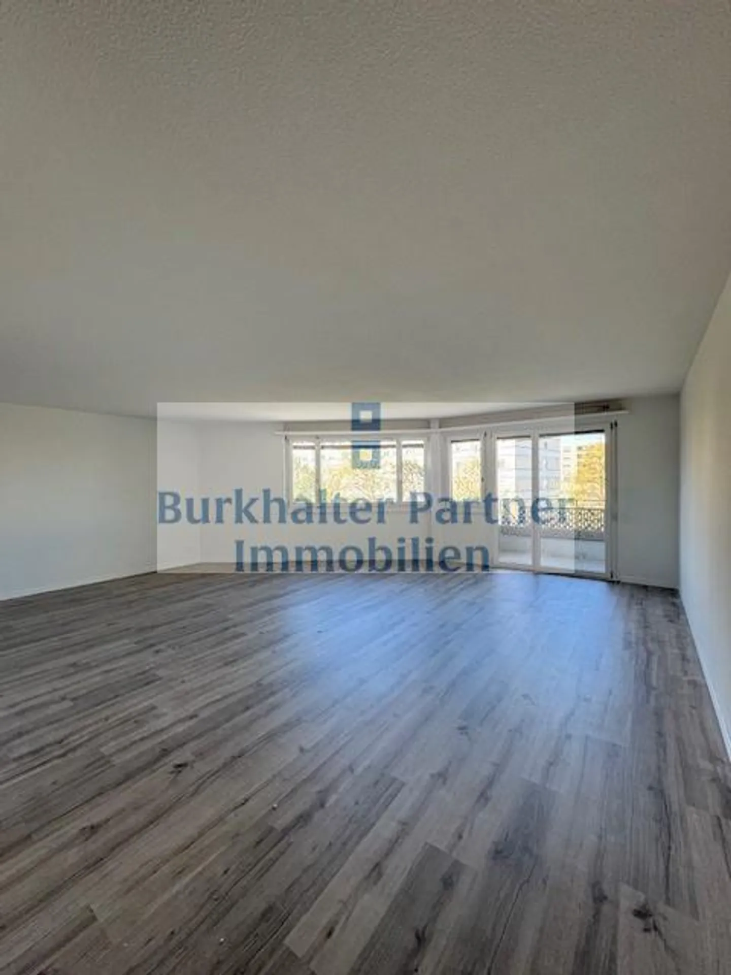 Charming 1.5-room apartment in Hinterkappelen - available from 01.09.2026 - Photo 2 of 3