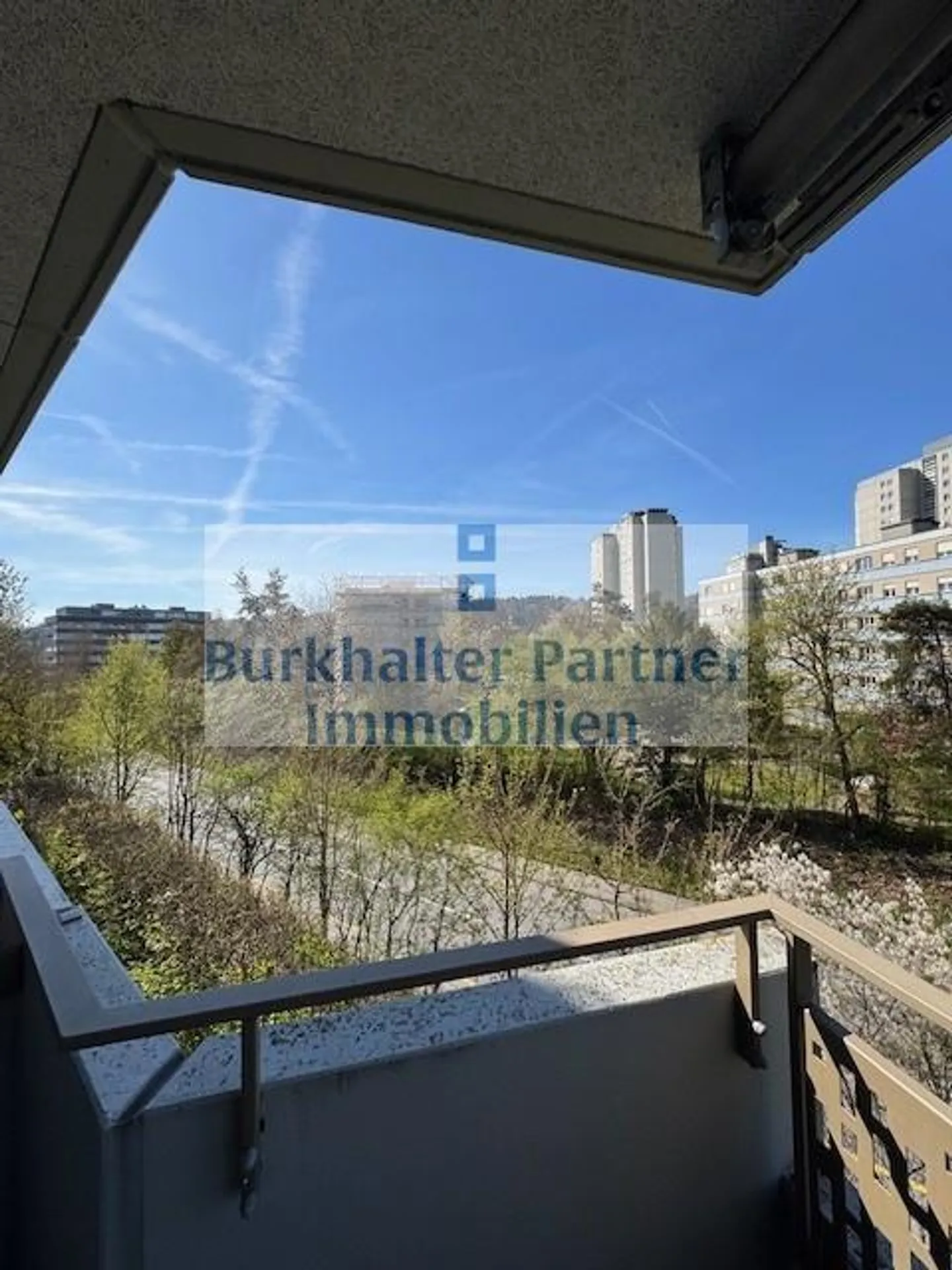 Charming 1.5-room apartment in Hinterkappelen - available from 01.09.2026 - Photo 3 of 3
