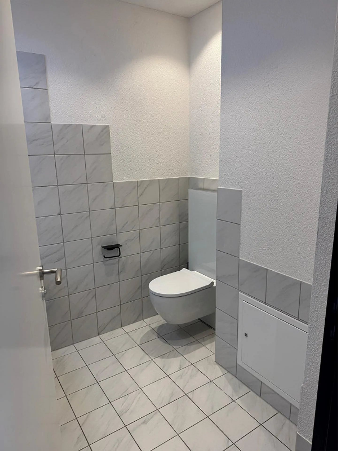 Erstbezug nach Komplettsanierung – hochwertige 3.5-Zimmer-Wohnung - Photo 16 of 16