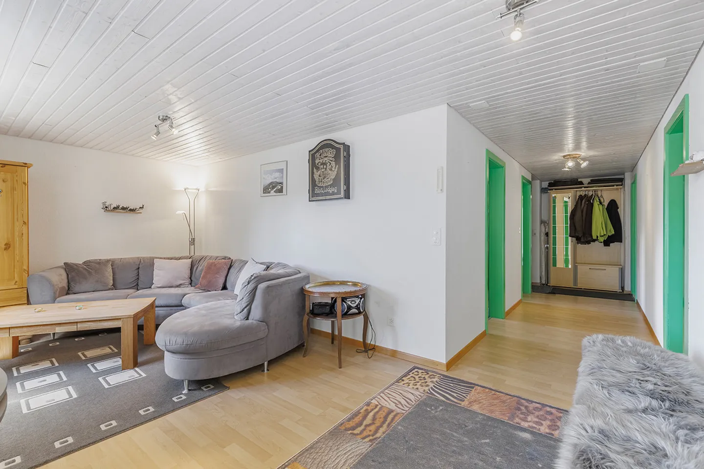 Characterful holiday apartment with special flair - Photo 5 of 12