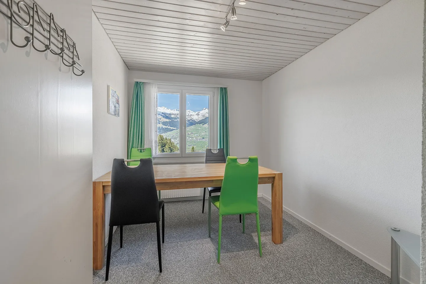 Characterful holiday apartment with special flair - Photo 7 of 12