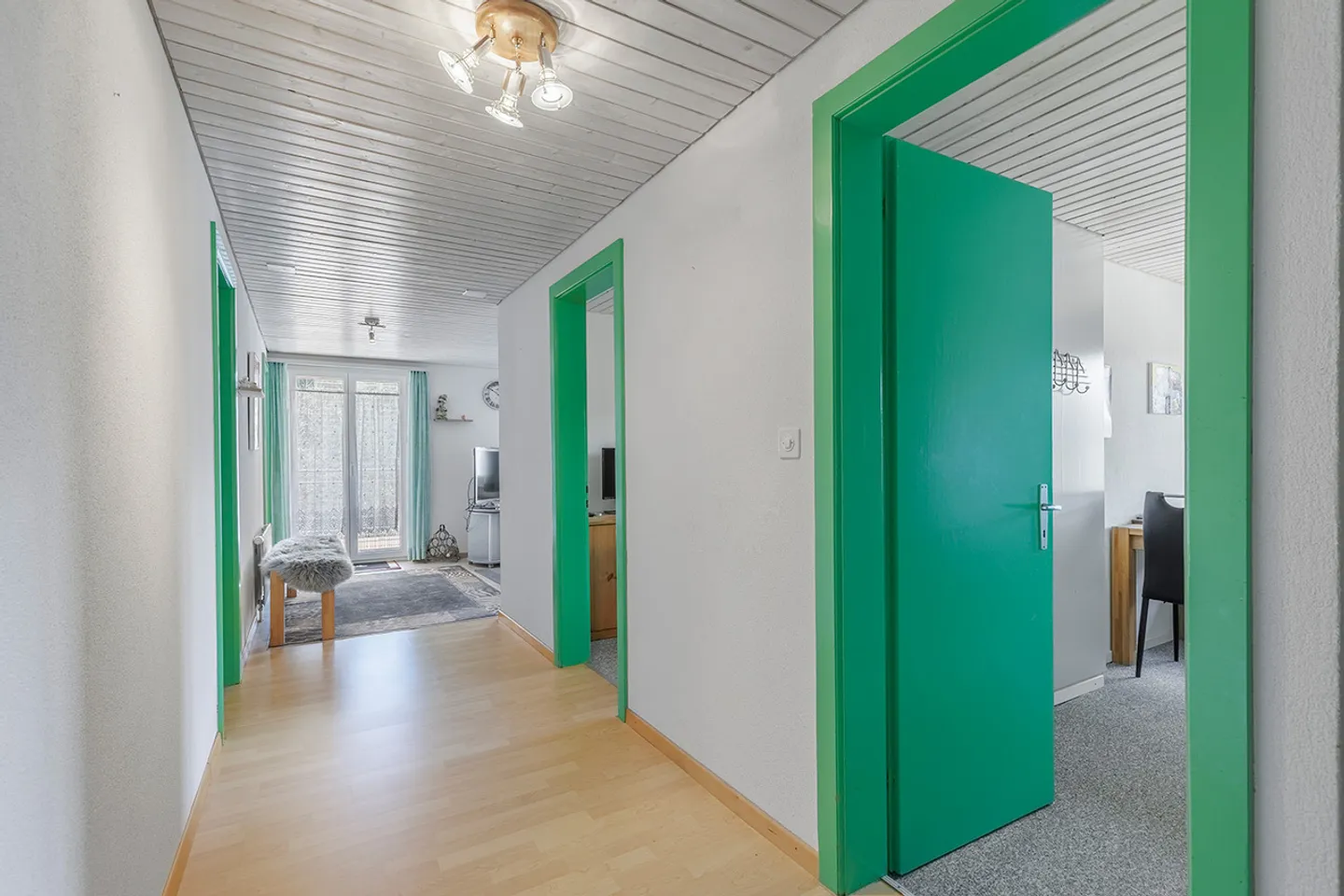 Characterful holiday apartment with special flair - Photo 8 of 12