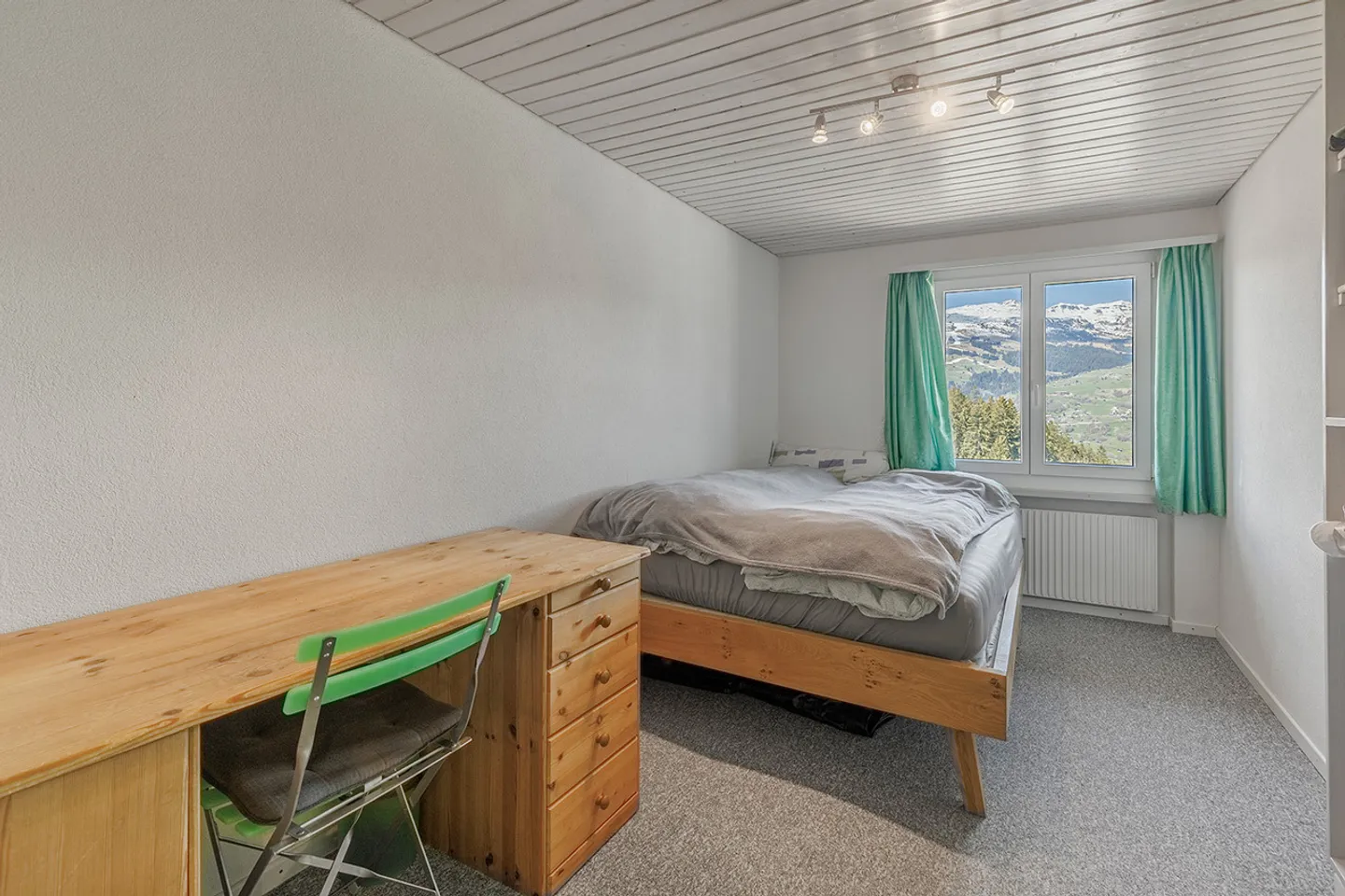 Characterful holiday apartment with special flair - Photo 9 of 12