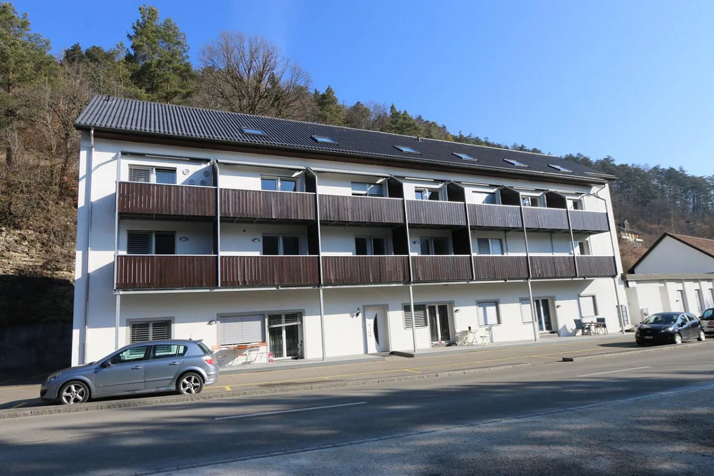 Renditestarke Mischimmobilie - Foto 1 von 16