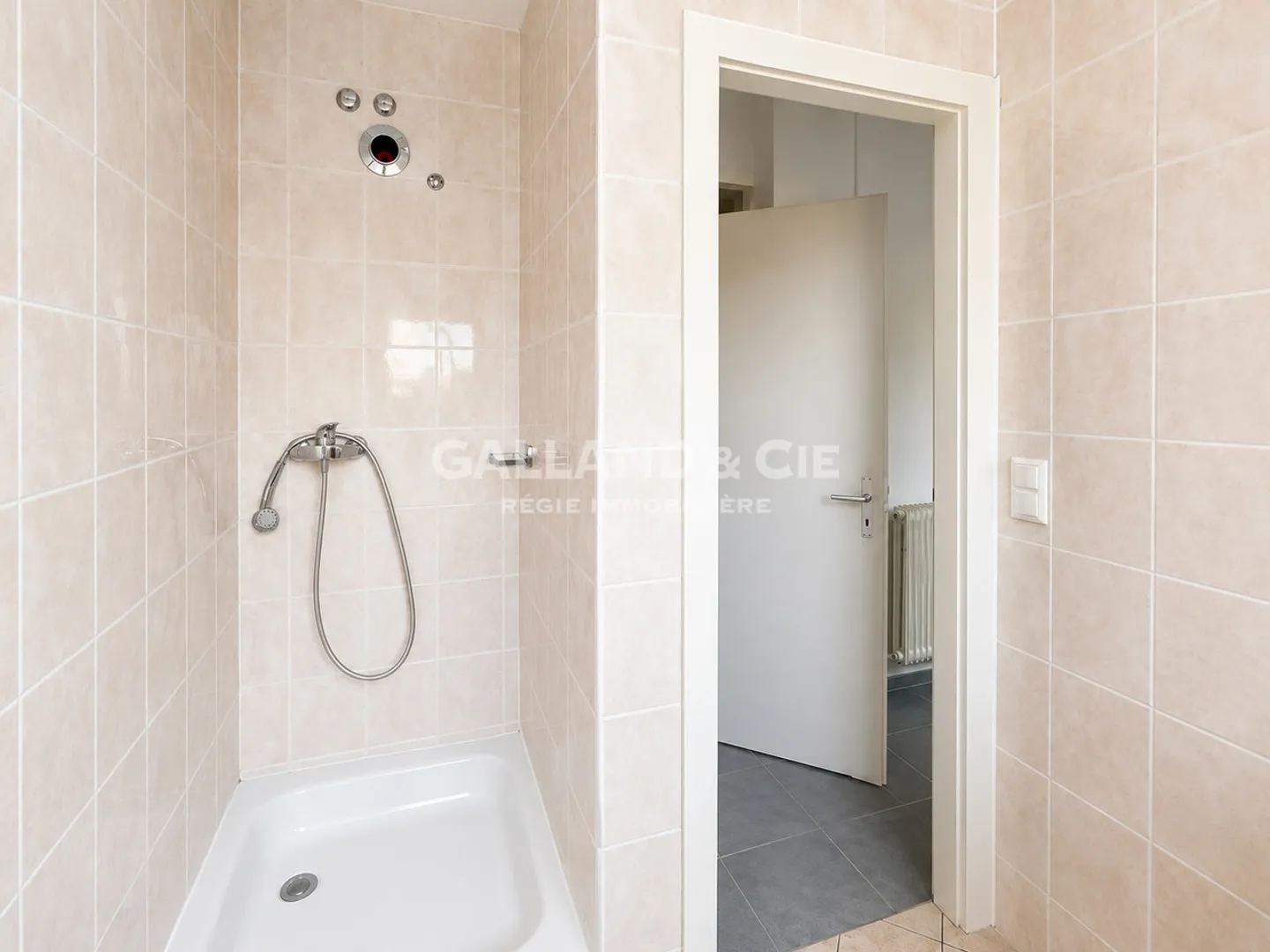 1-room apartment on the ground floor - Photo 4 of 5