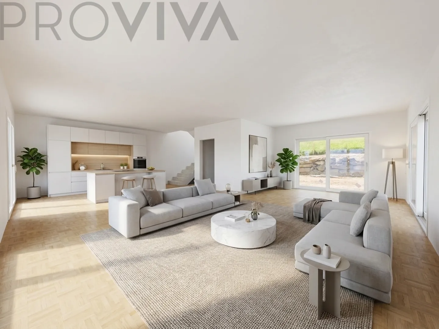 Modern Chalet with Panoramic Views - Photo 8 of 12