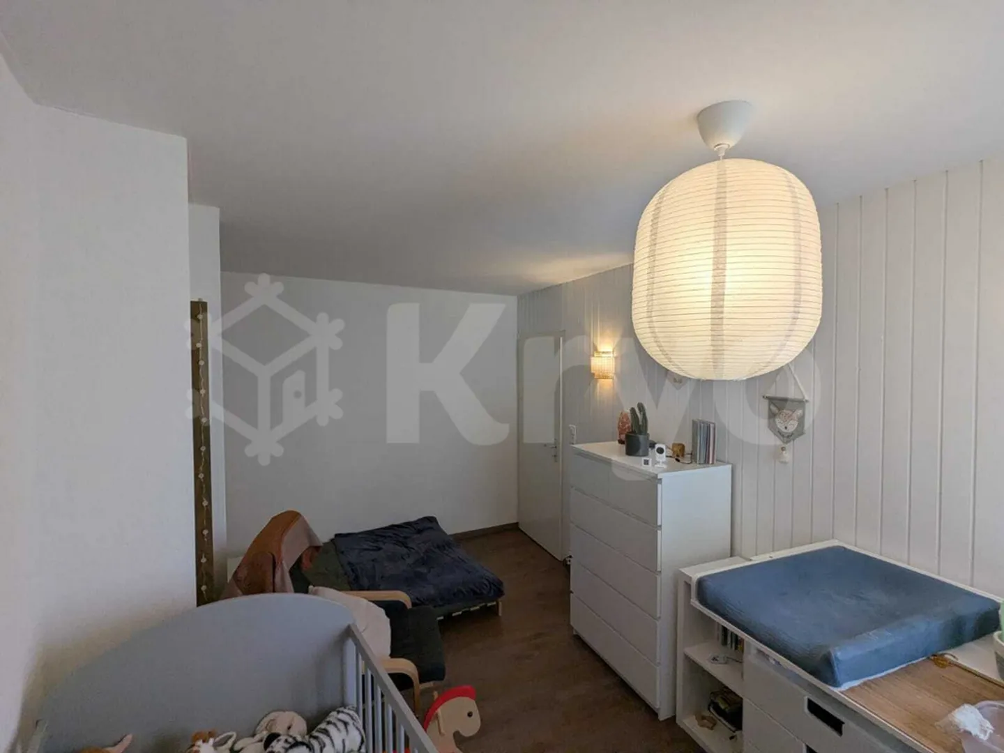 Appartement Duplex Moderne à Vevey - Photo 5 sur 8