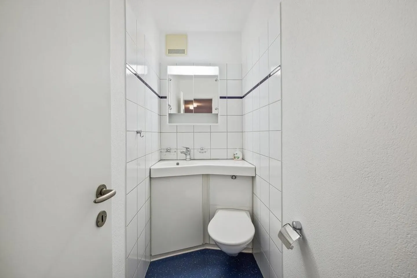 Geräumige Wohnung ohne Kaution - Foto 4 von 9
