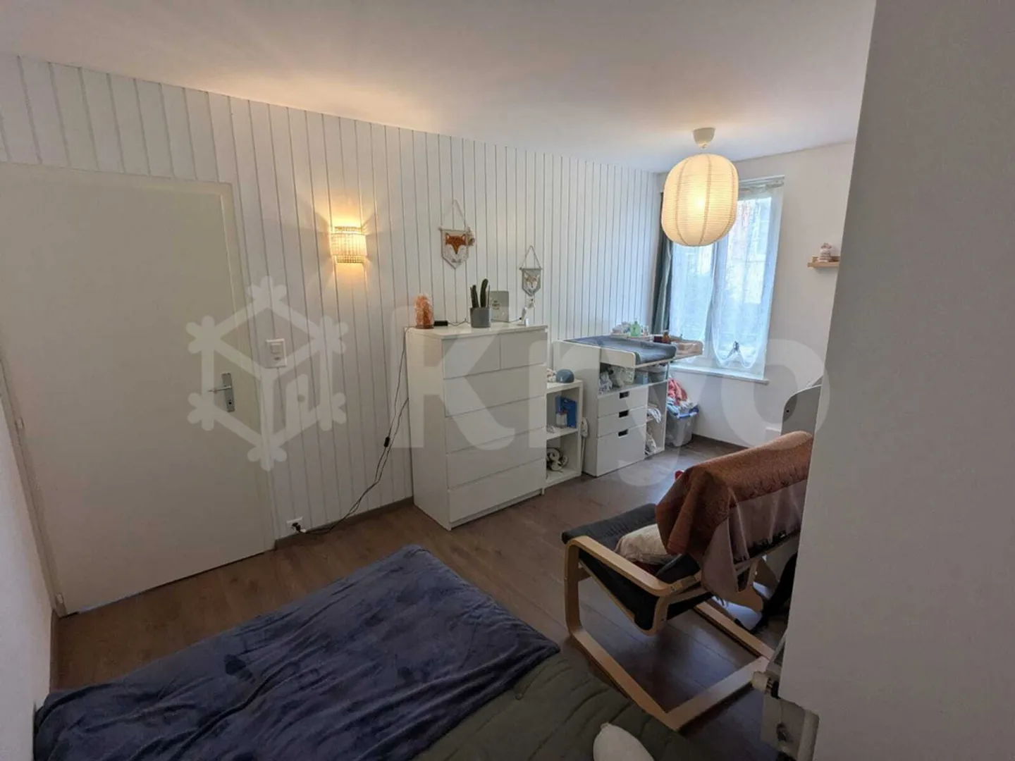 Appartement Duplex Moderne à Vevey - Photo 6 sur 8
