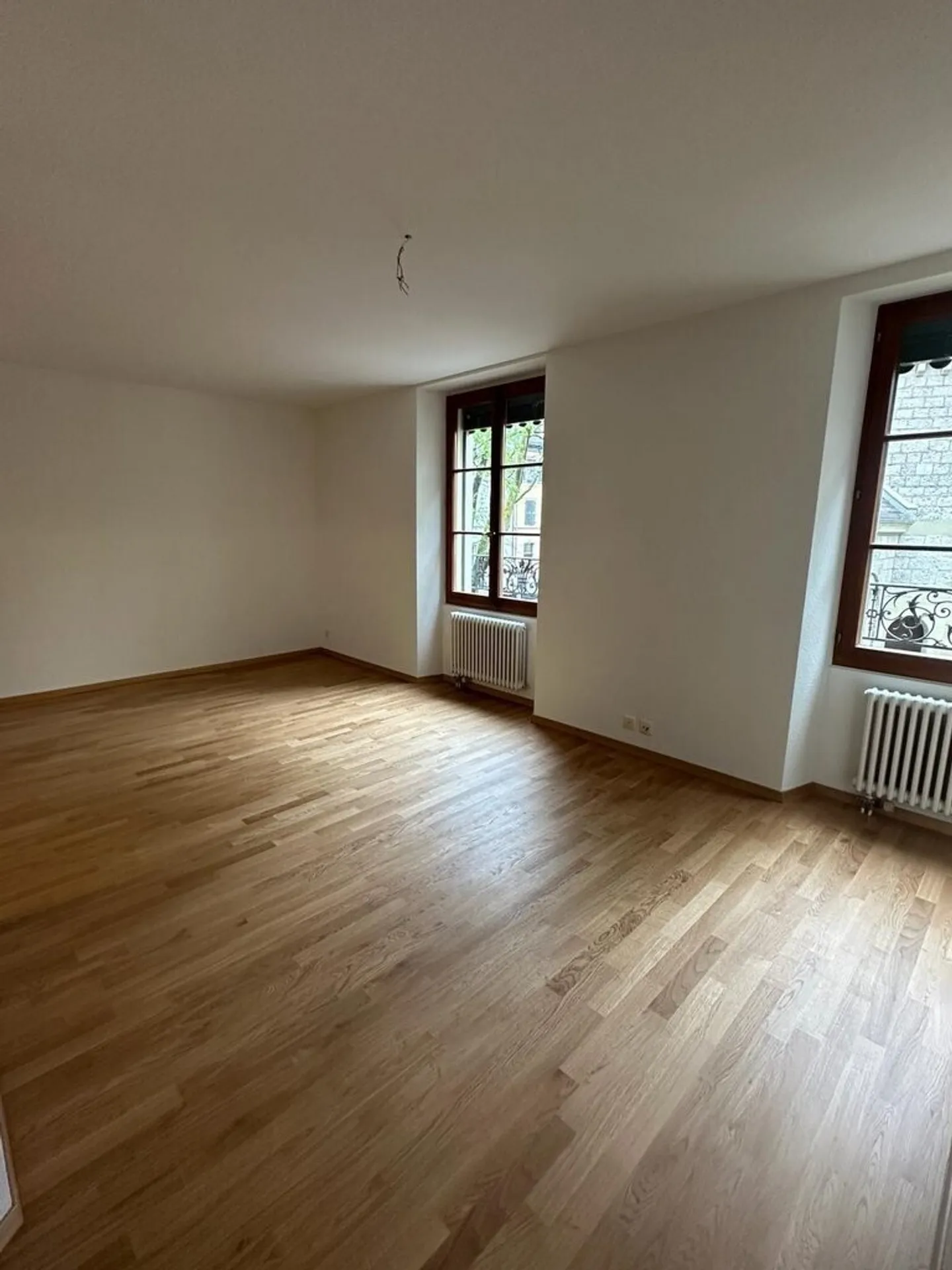 Da afferrare! Superbo alloggio nel cuore di Ginevra! - Foto 2 di 5