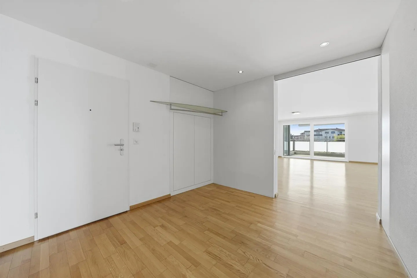 Geräumige Wohnung mit Terrasse - Foto 15 von 30