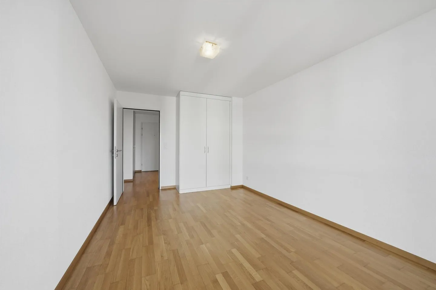 Geräumige Wohnung mit Terrasse - Foto 17 von 30