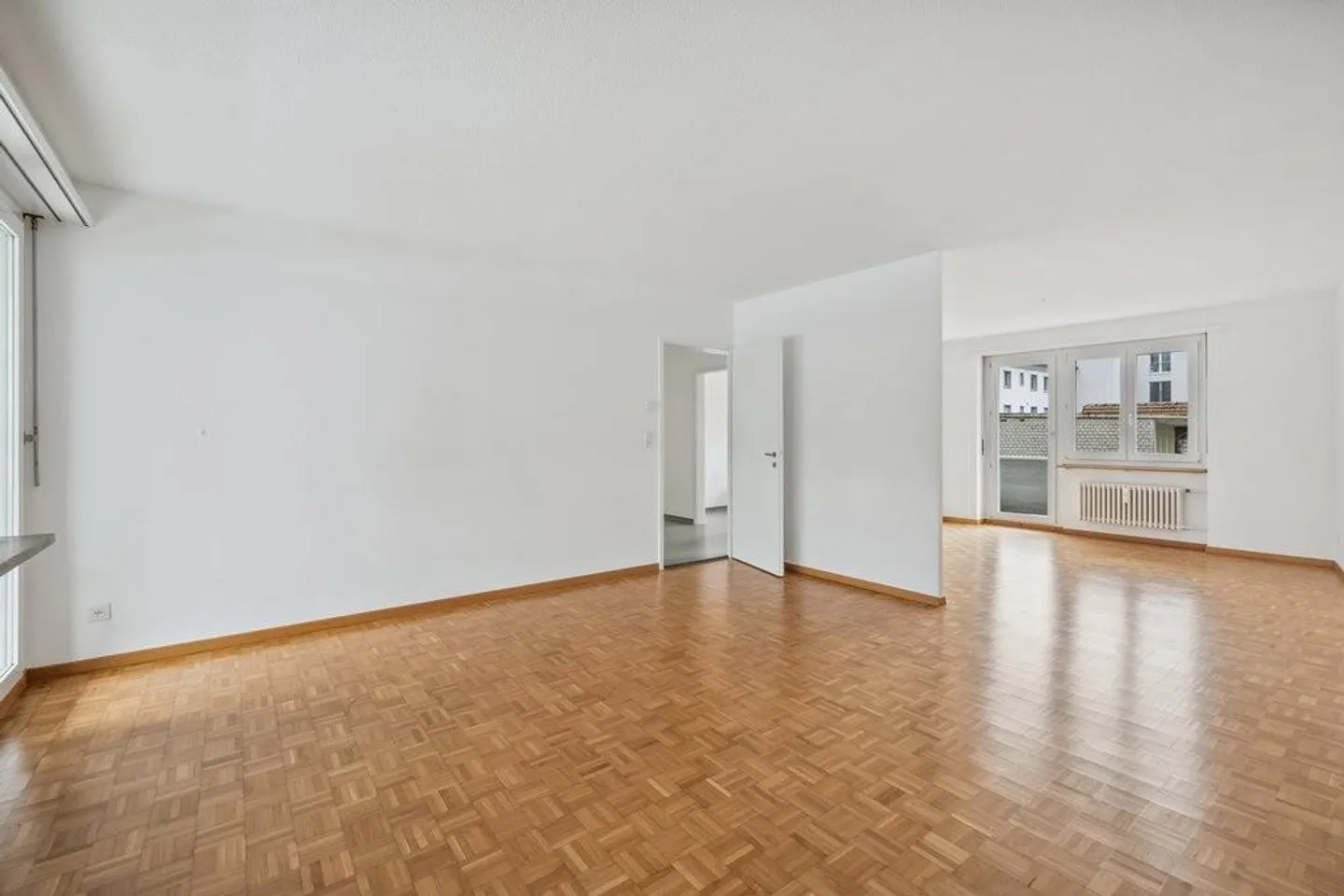 Geräumige Wohnung ohne Kaution - Foto 5 von 9