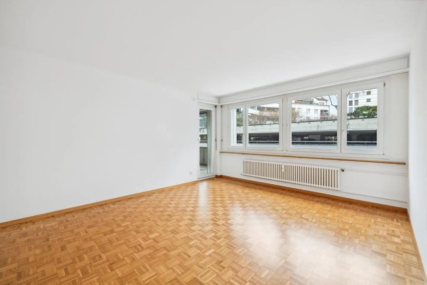 Geräumige Wohnung ohne Kaution - Foto 7 von 9
