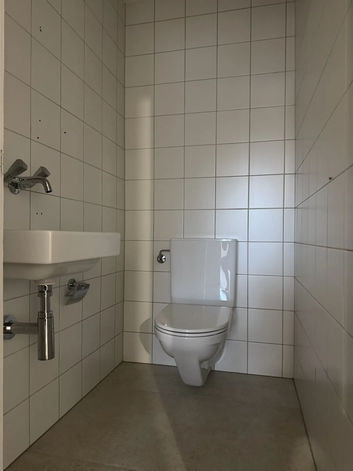Wunderschöne 5.5-Zimmerwohnung an attraktiver Lage in Lyss! - Foto 8 von 9