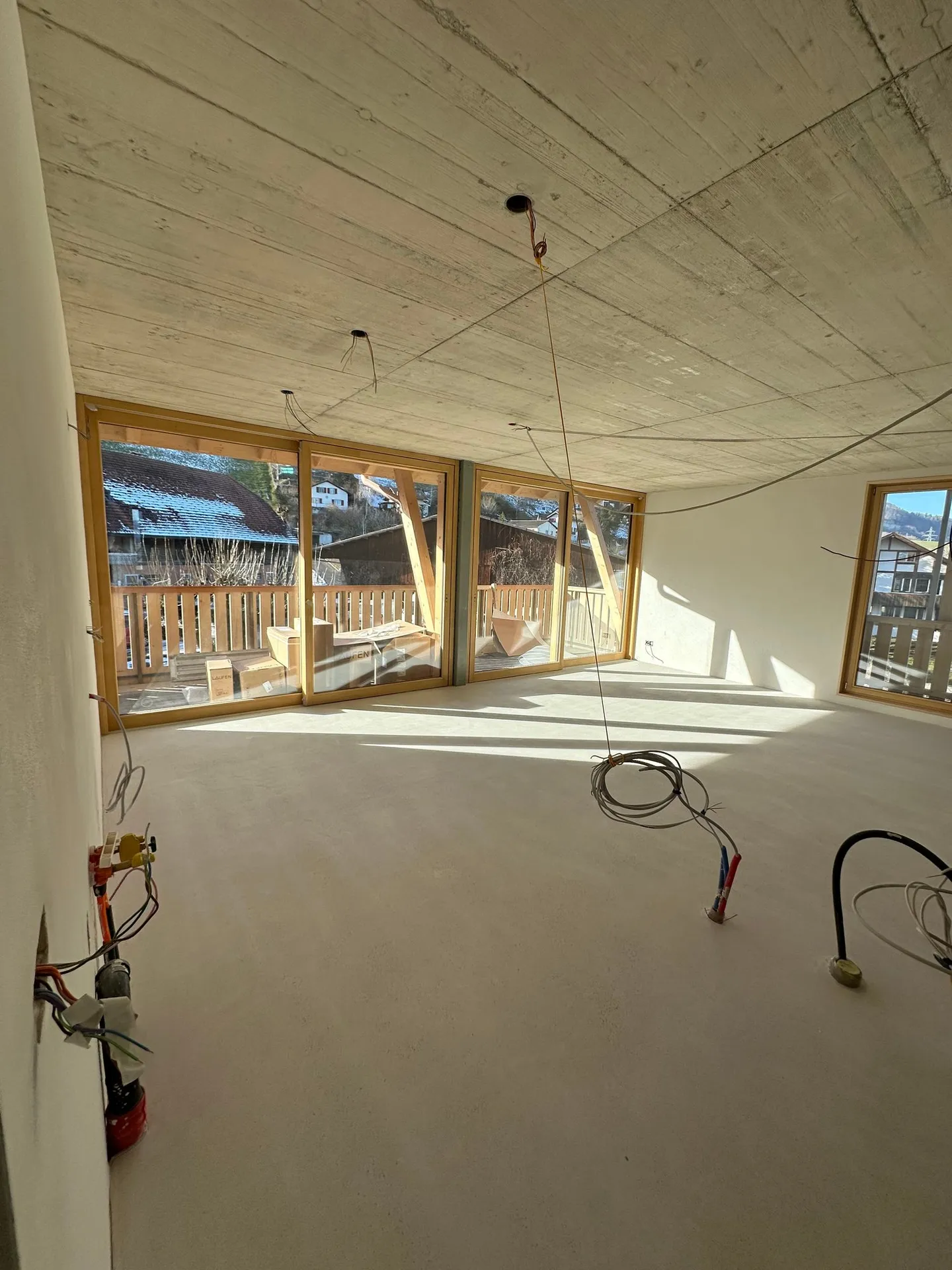 NOUVEAU : Appartement en duplex moderne de 5,5 pièces à Kirchenthurnen - Photo 9 sur 25