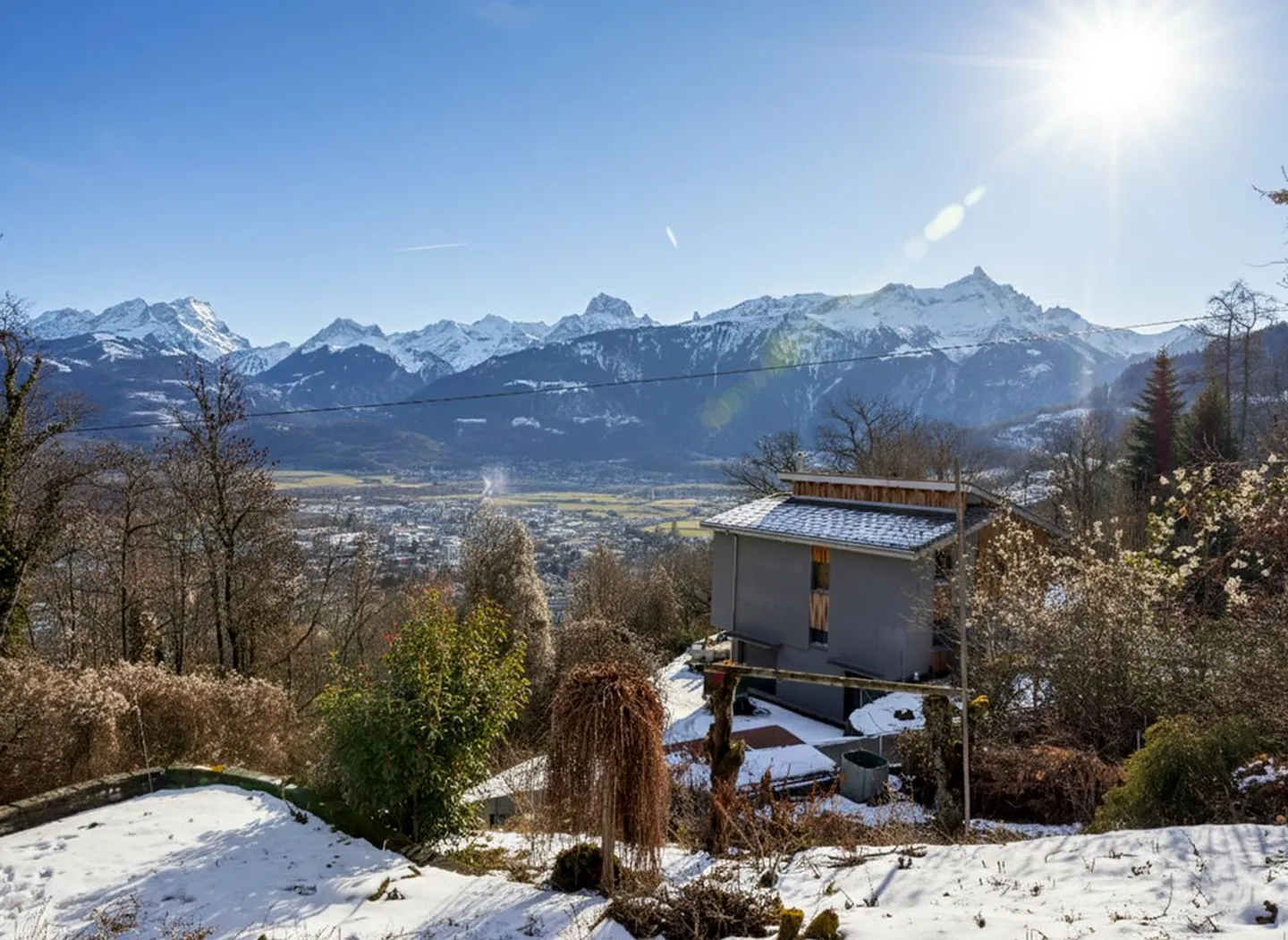 Chalet Individuel in Les Neyres - Photo 7 of 14