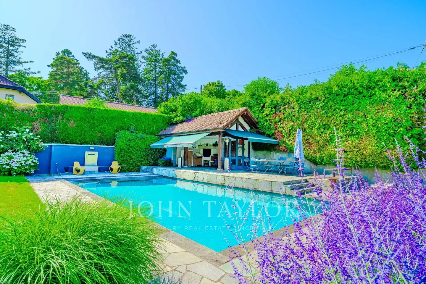 Maison de rêve à Commugny?: Propriété historique - Photo 2 sur 9