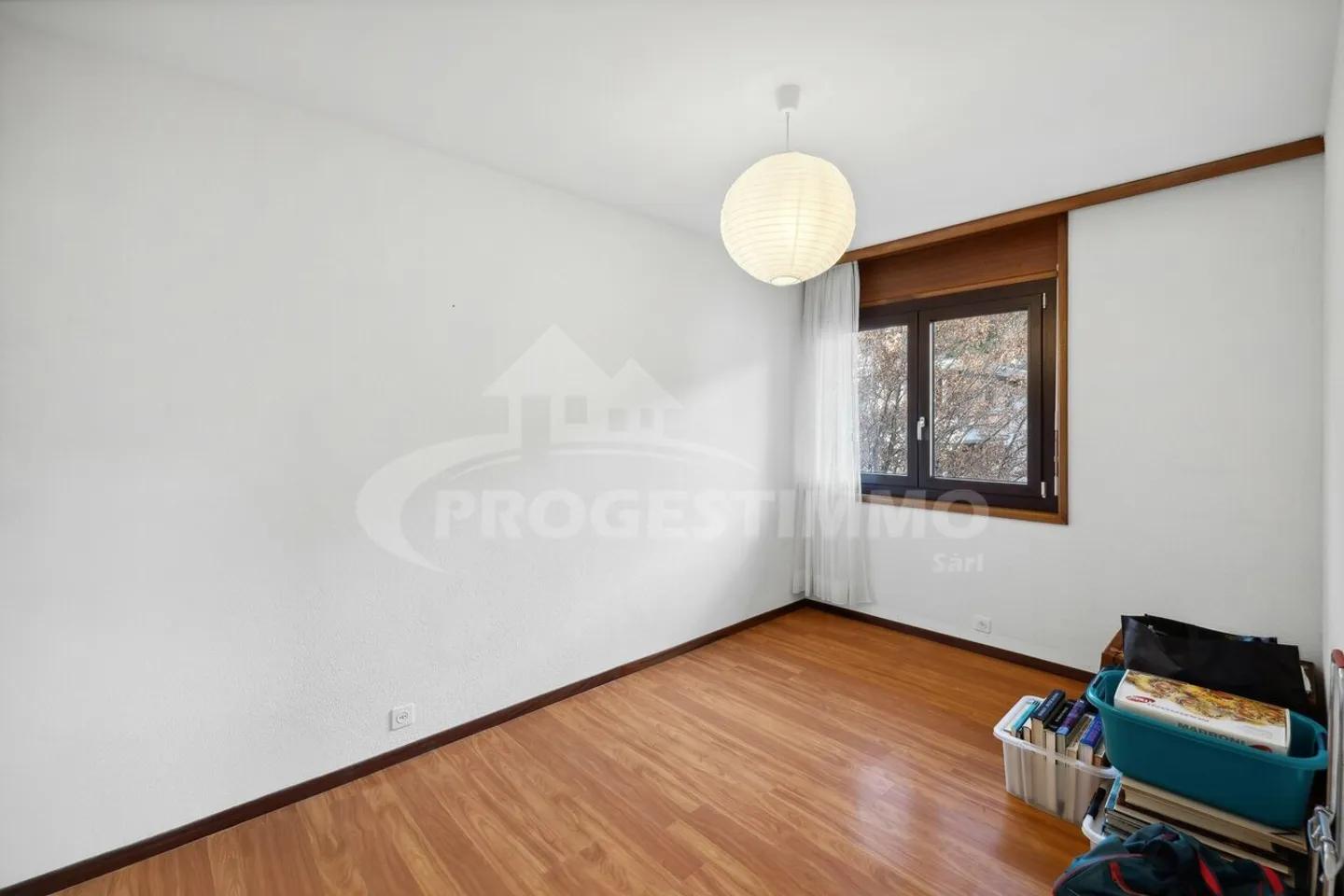 Außergewöhnliche Wohnung mit optimalem Sonnenlicht - Foto 8 von 11