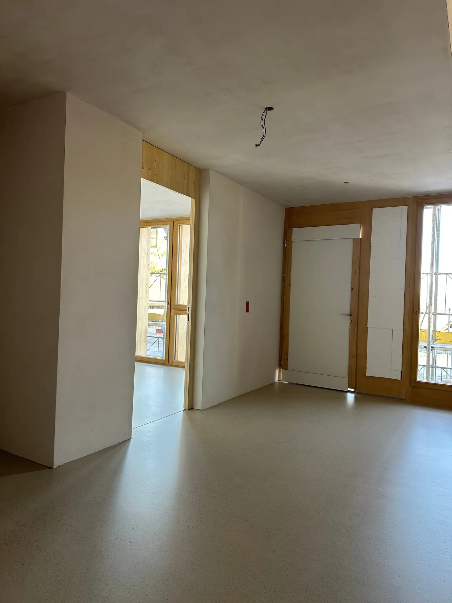 NOUVEAU : Appartement en duplex moderne de 5,5 pièces à Kirchenthurnen - Photo 16 sur 25