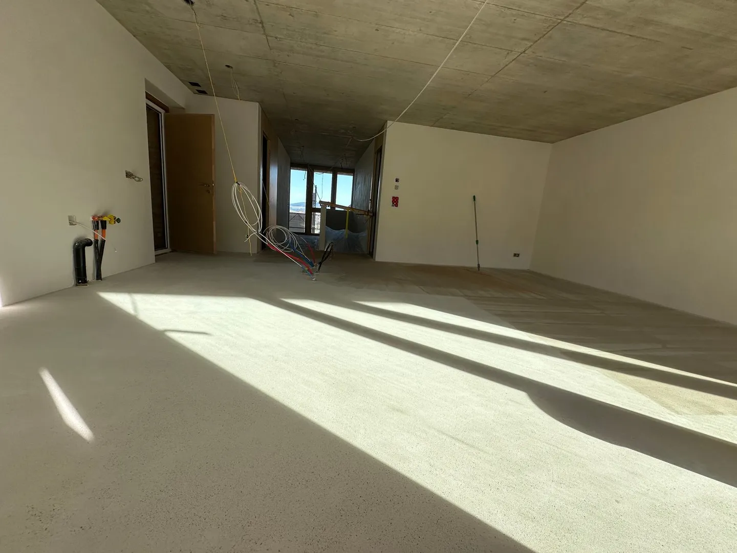 NOUVEAU : Appartement en duplex moderne de 5,5 pièces à Kirchenthurnen - Photo 17 sur 25