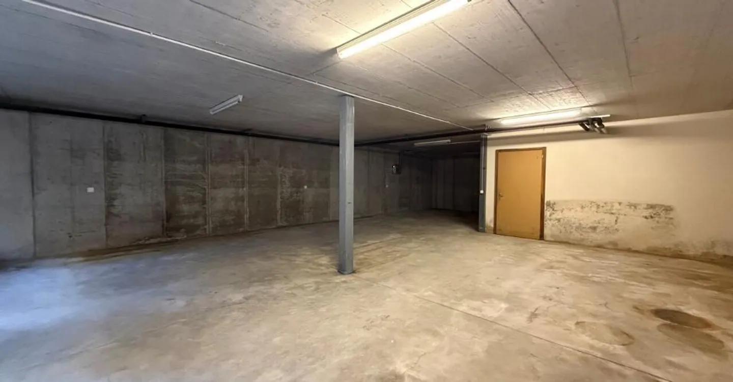 Storage Space - Photo 1 of 4